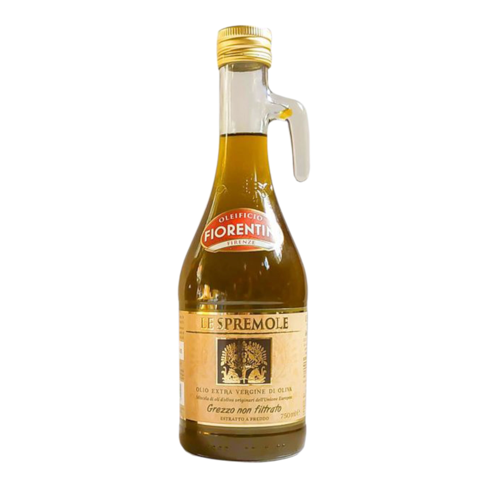 Олія Le Spremole Olio Extra Vergine di Oliva