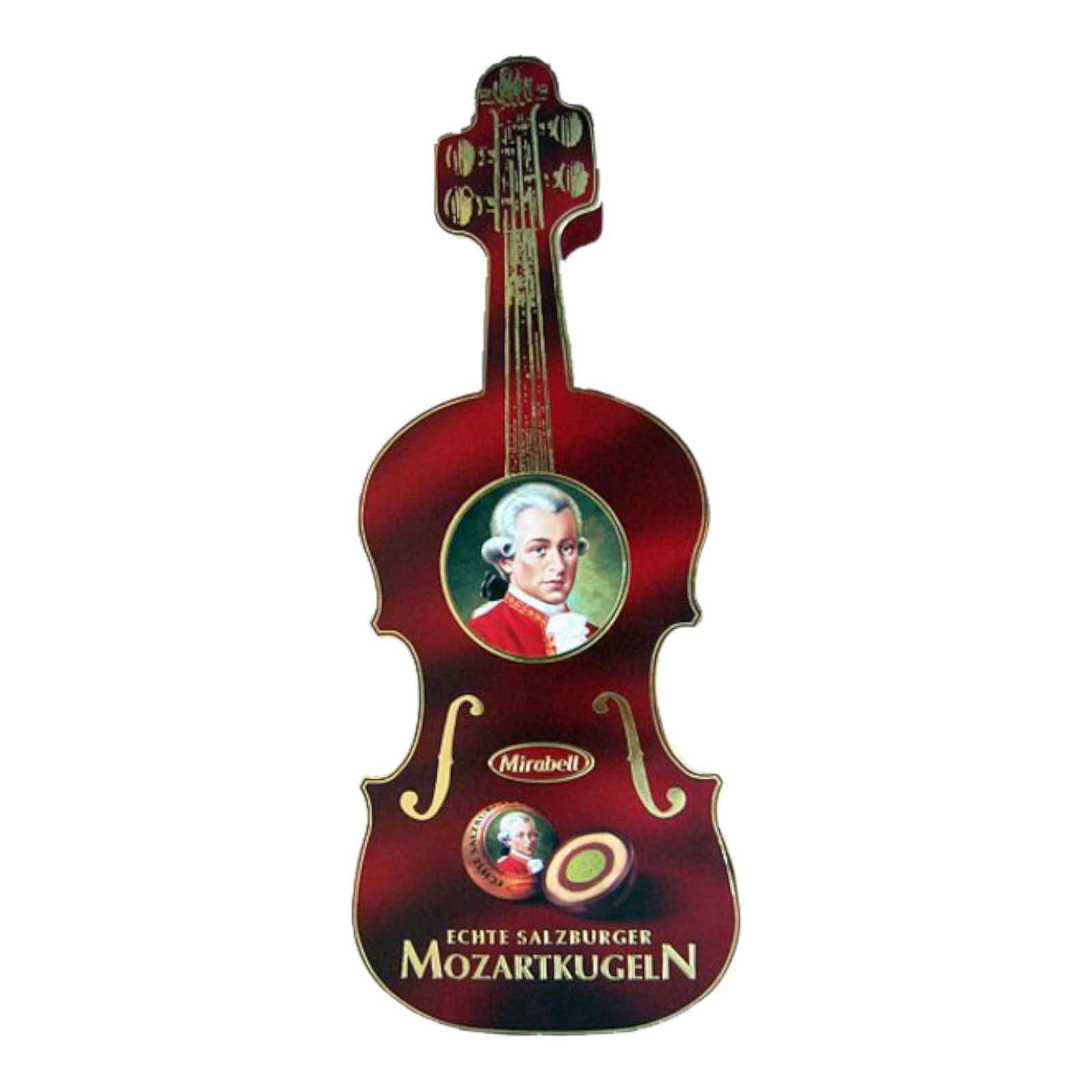 Моцарт скрипка 200г