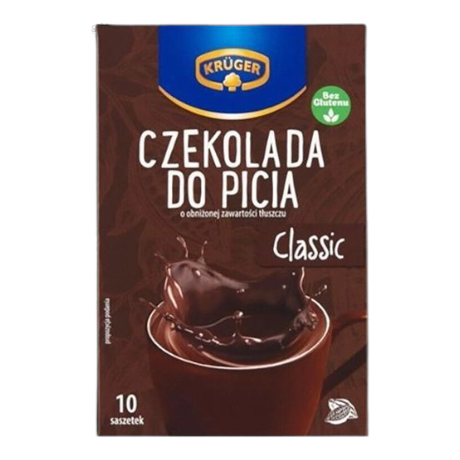 Какао Крюгер 25г