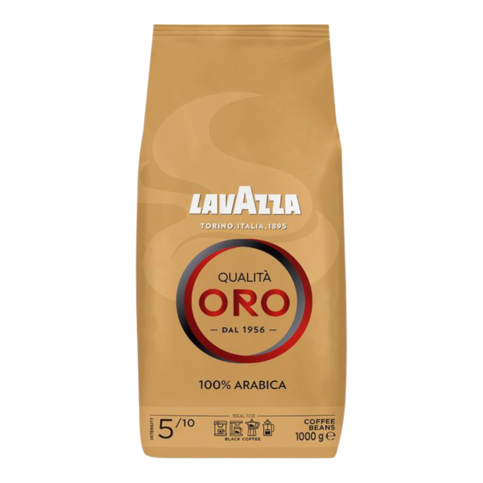Кава Lavazza Oro 1 kg