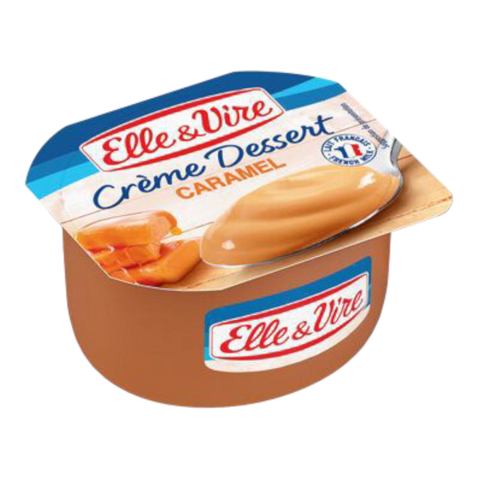 Десерт Creme Dessert Caramiln 100g