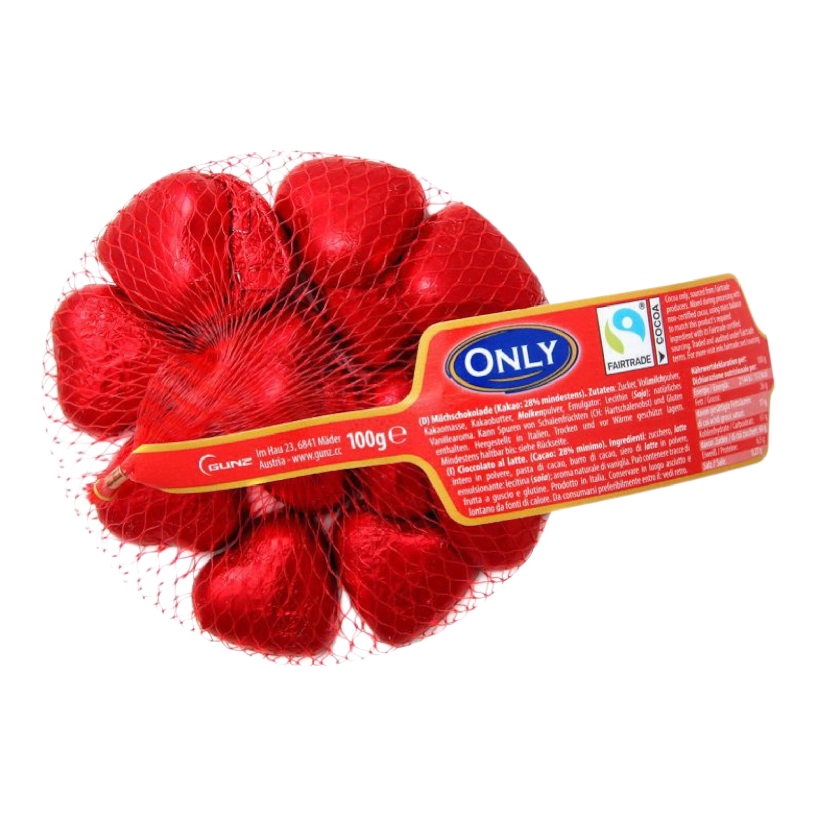 Онлі сітка Серця