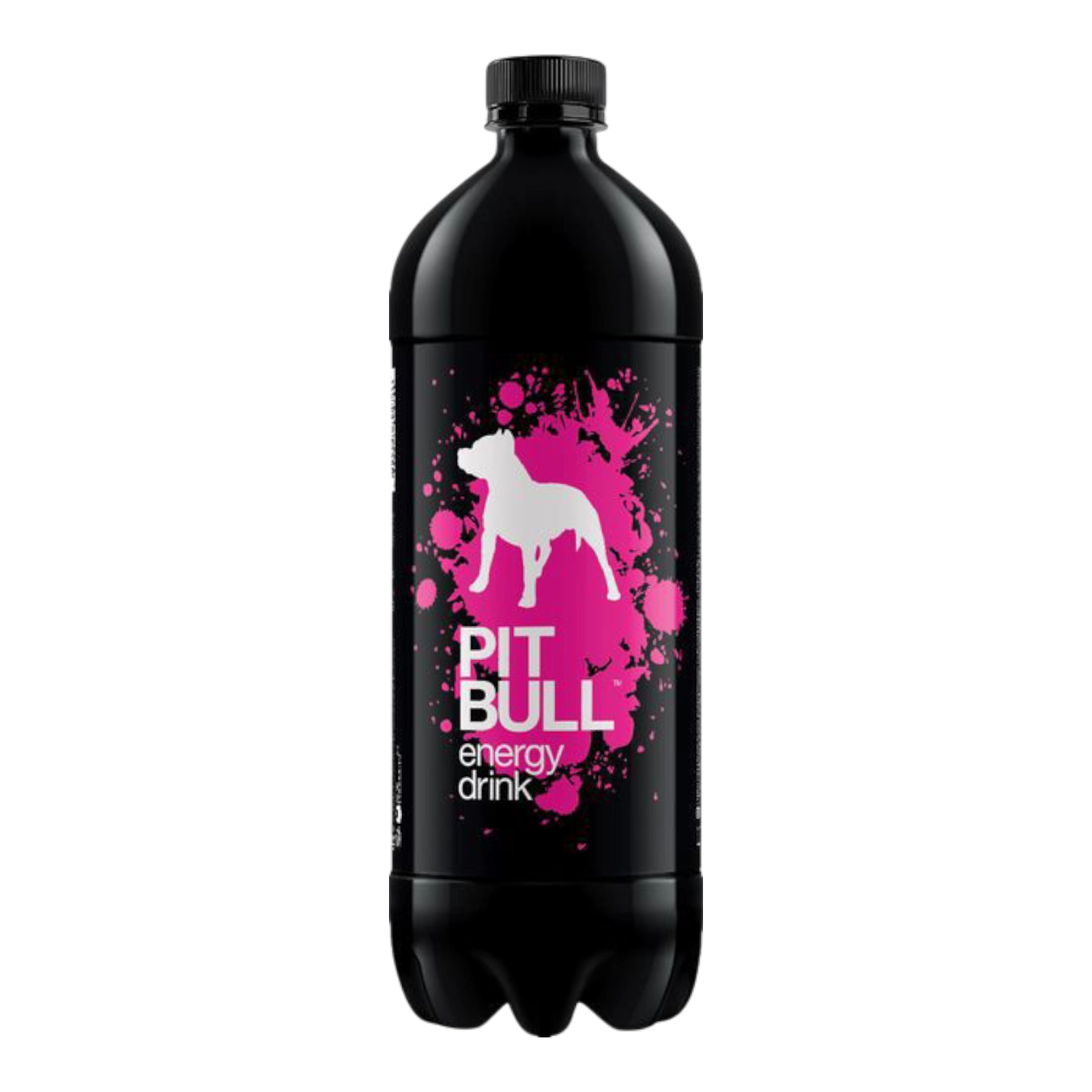 Енергетик Pit Bull energy drink 1л