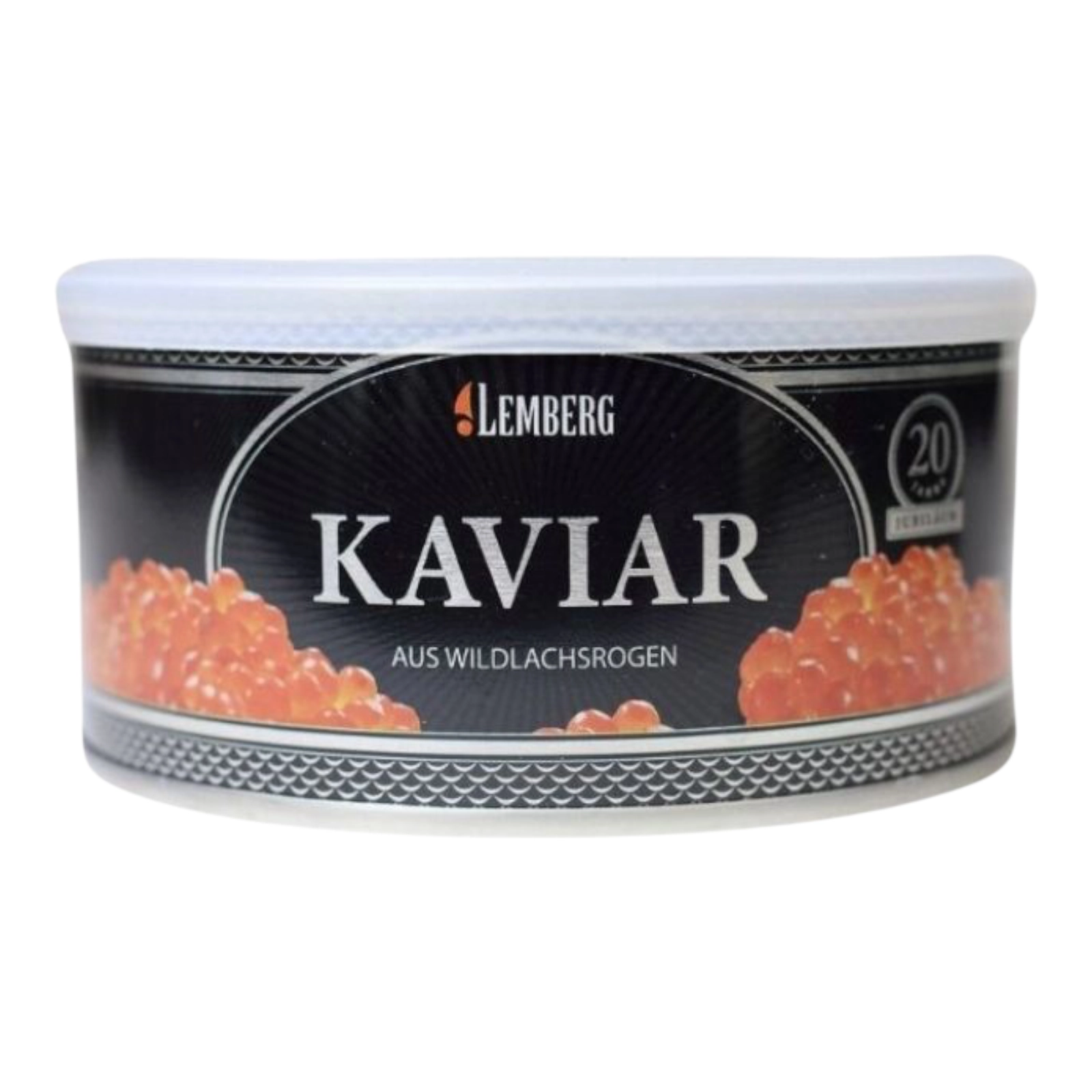 Ікра червона Kaviar 300g