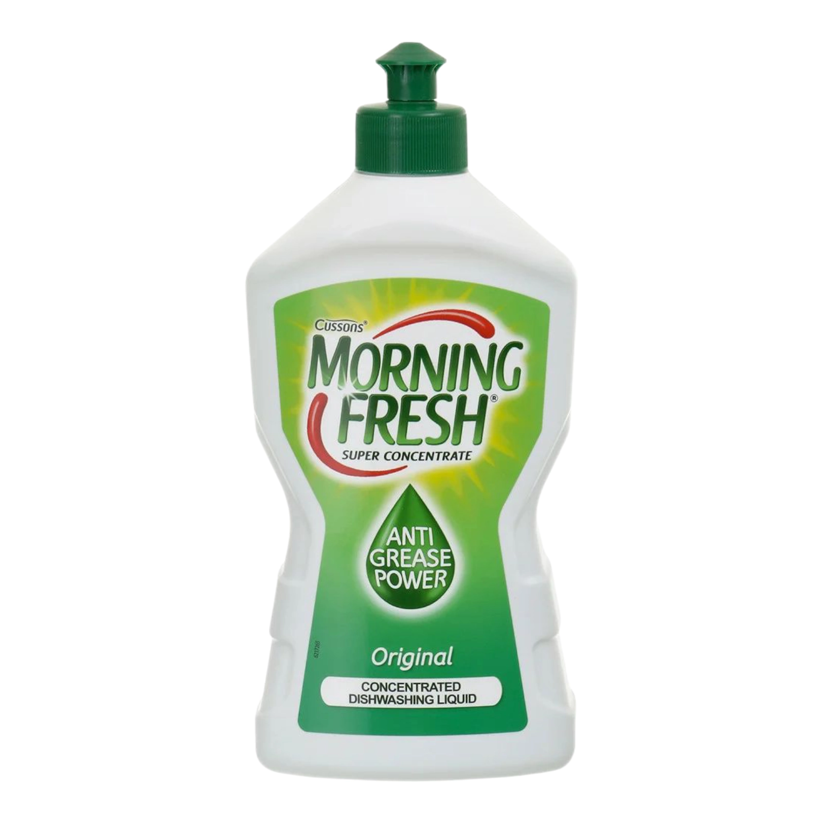 Засіб для миття посуду Morning Fresh 0.450ml