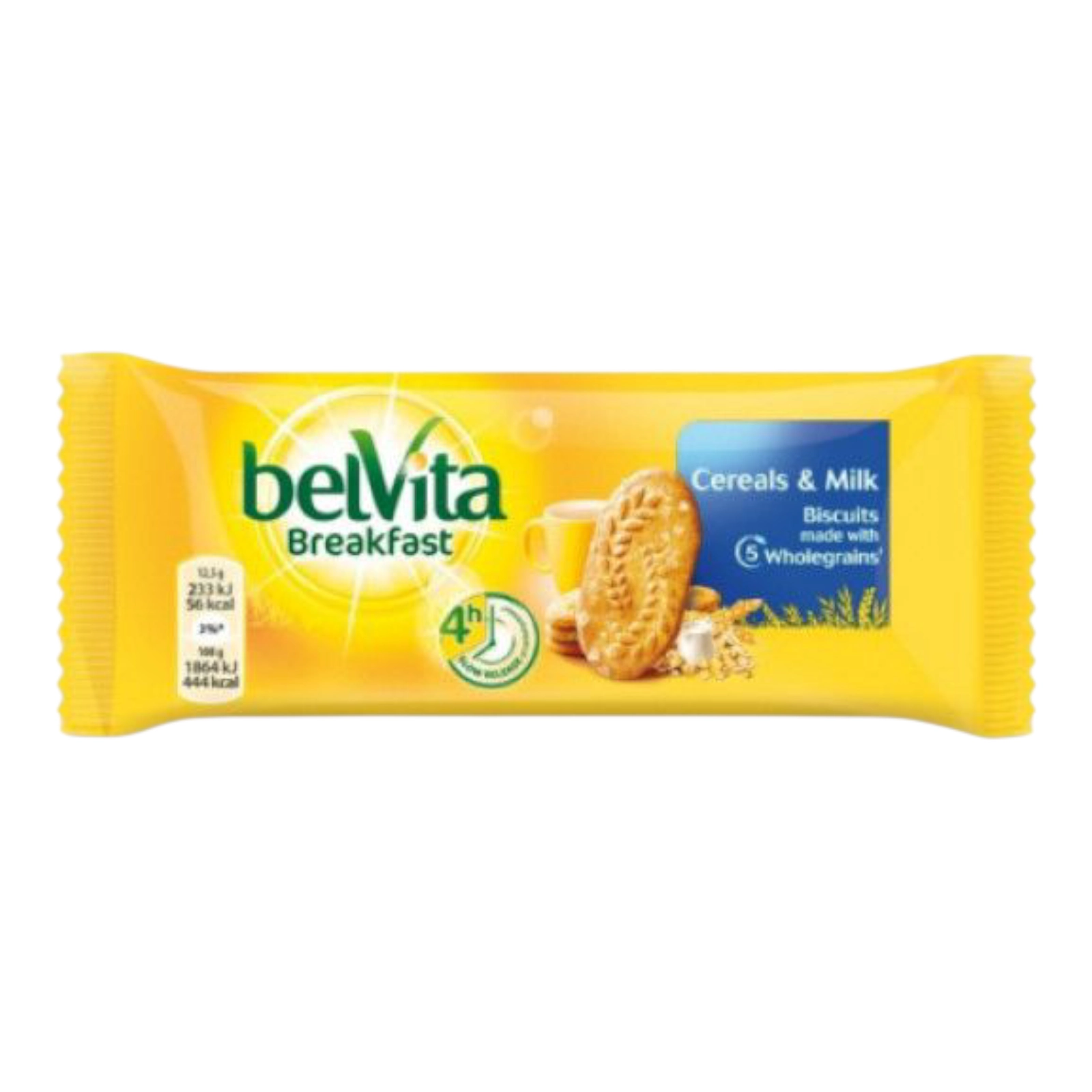 Печево Belvita