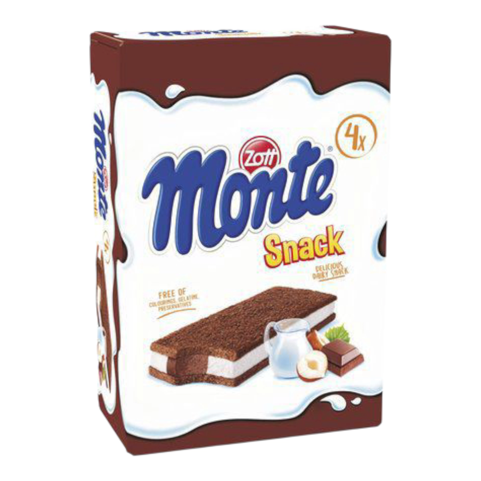 Безквіт Монте