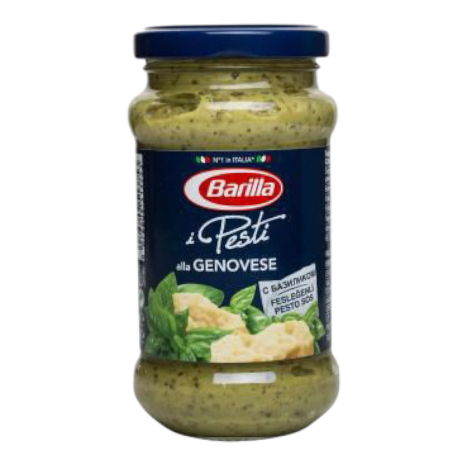 Песто Барила Дженевезе