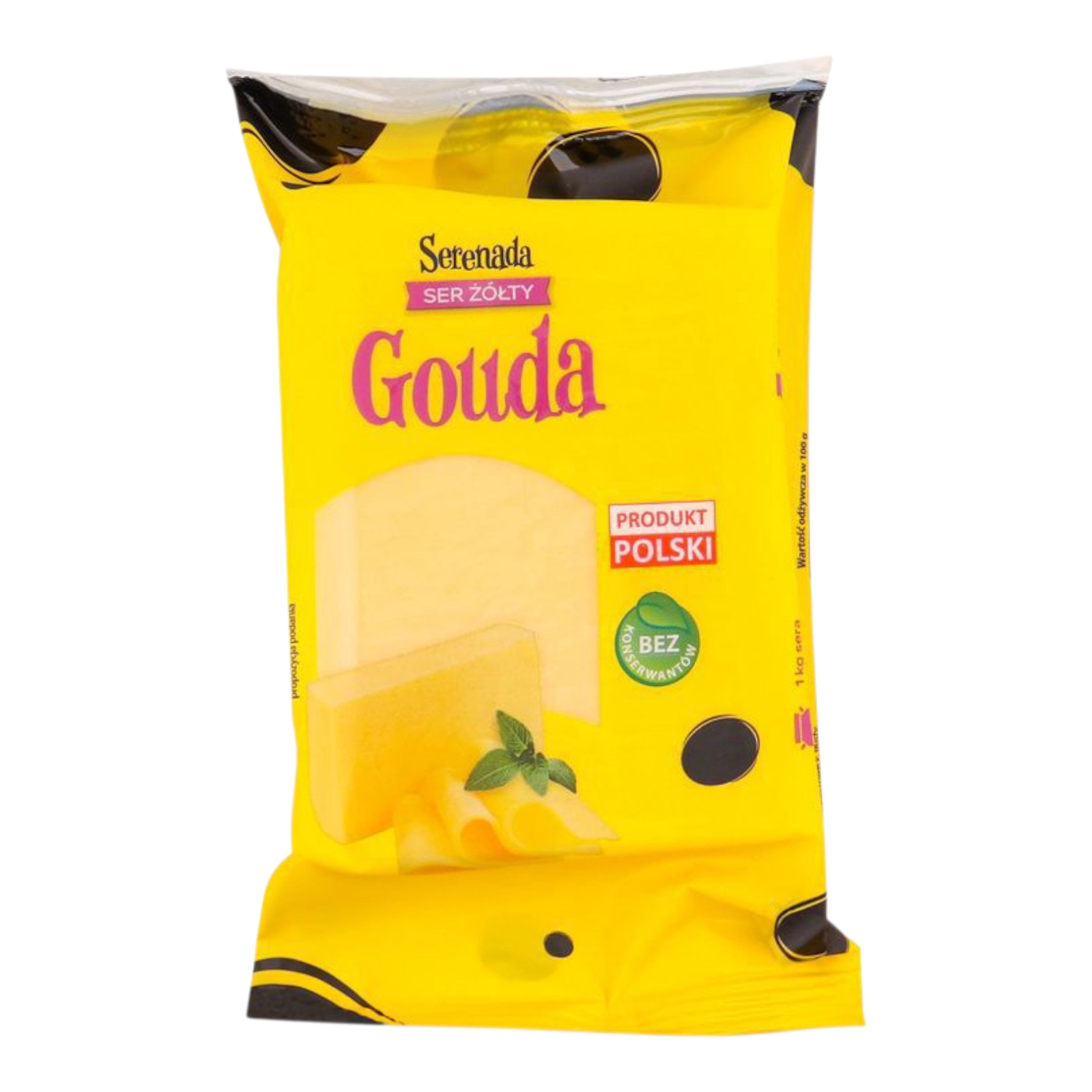 Cир Gouda 250гр