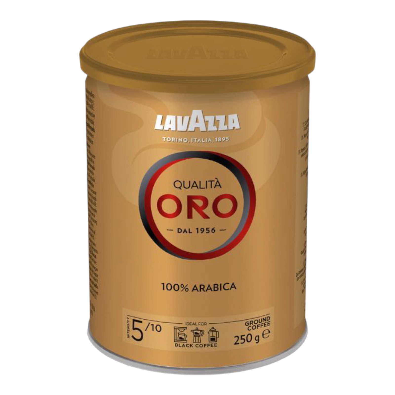 Кава Lavazza Oro жб