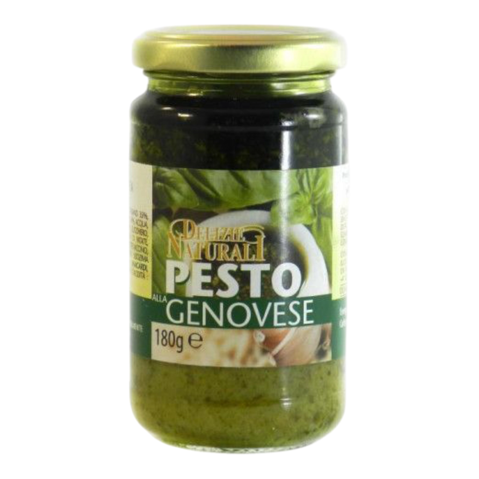 Pesto Genovese 180g