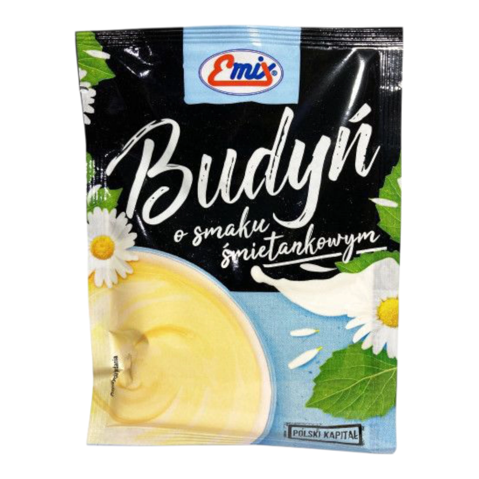 Пудінг Rmix Smietankowy