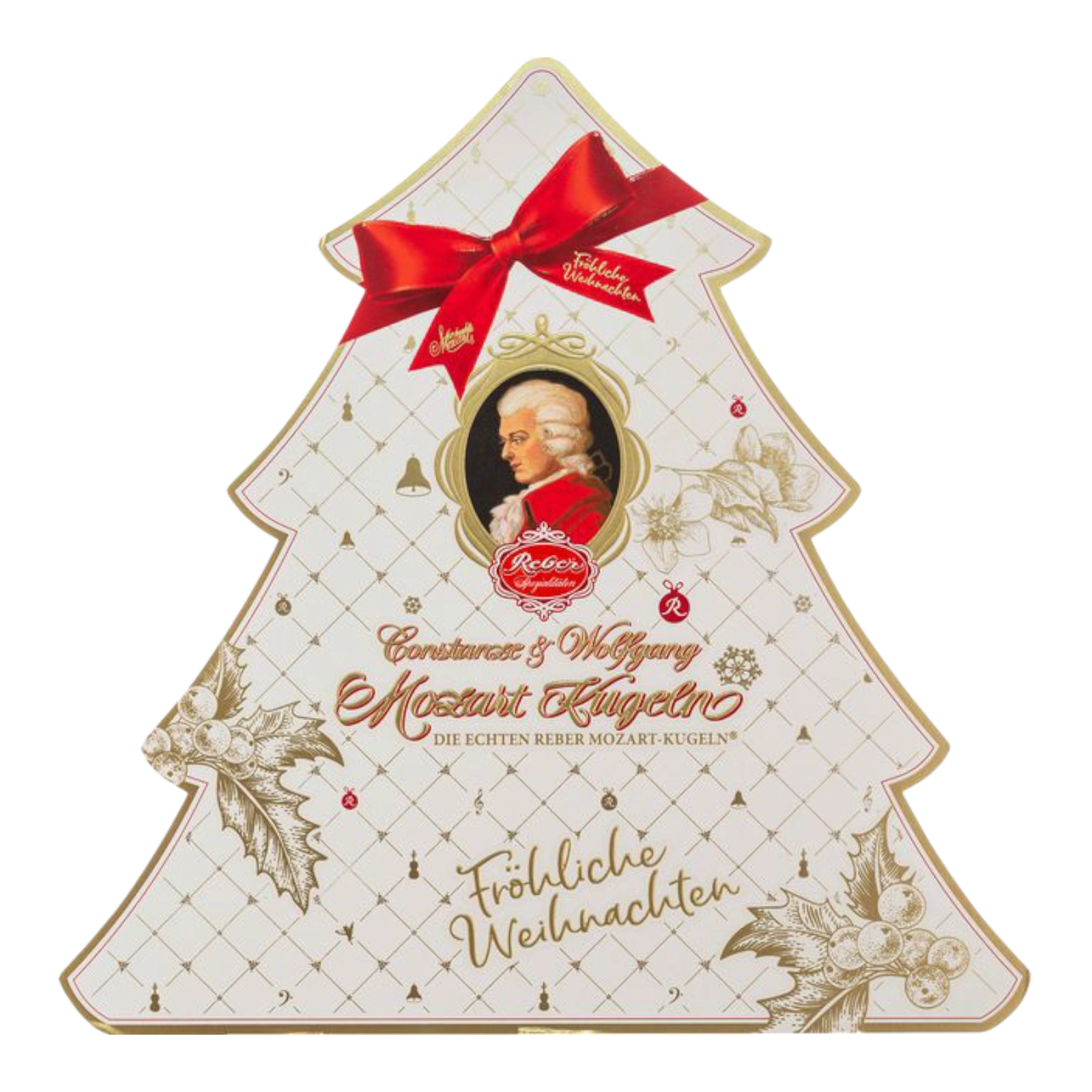 Моцарт Ялинка