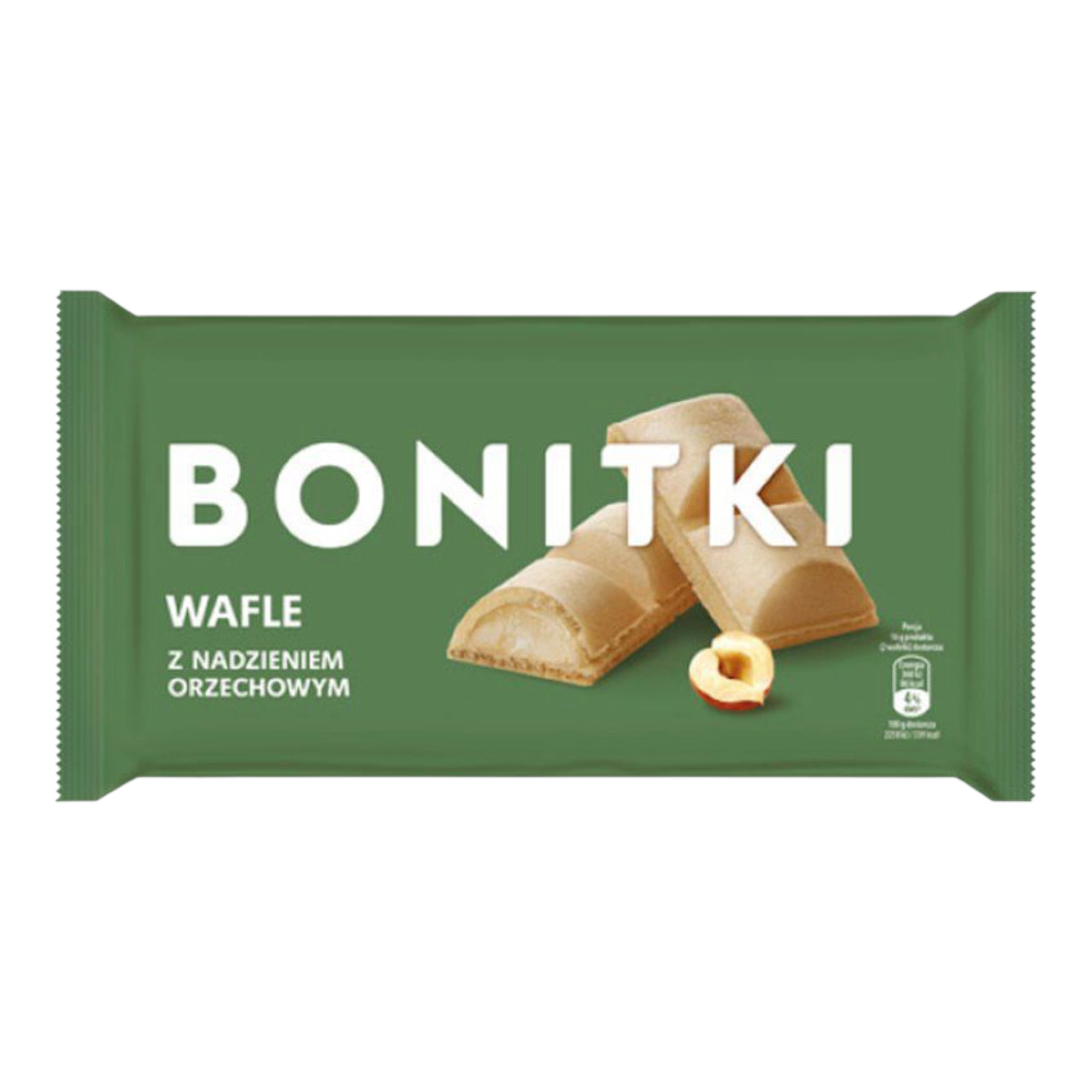Bonitki Буено зел