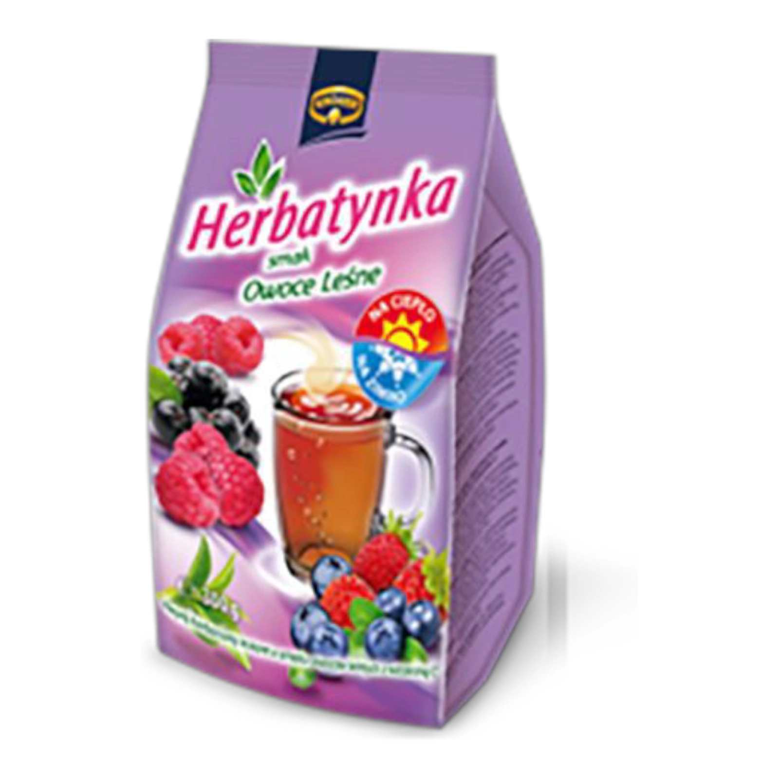 Чай Herbatynka Owoce lesne