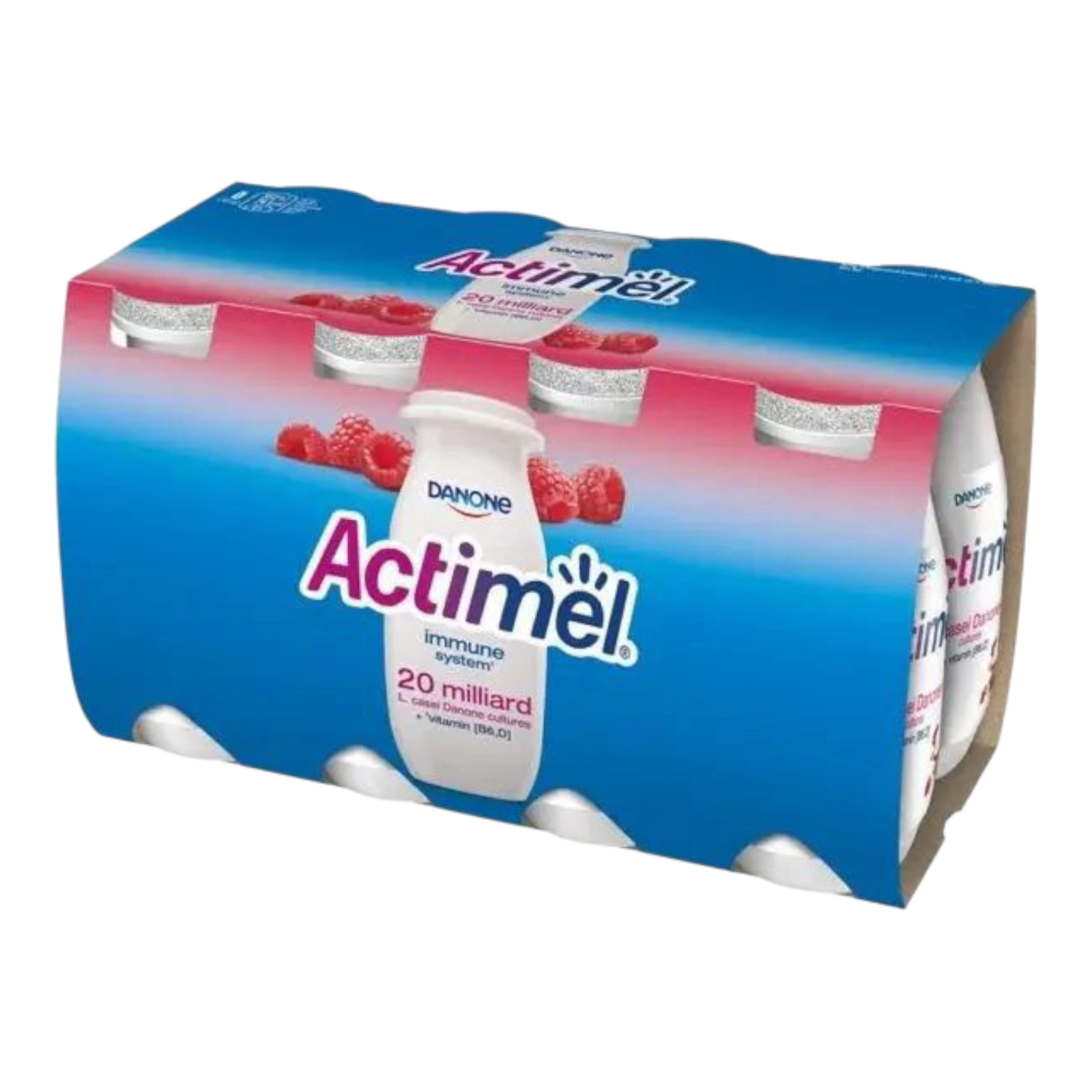 Actimel Danone 100g