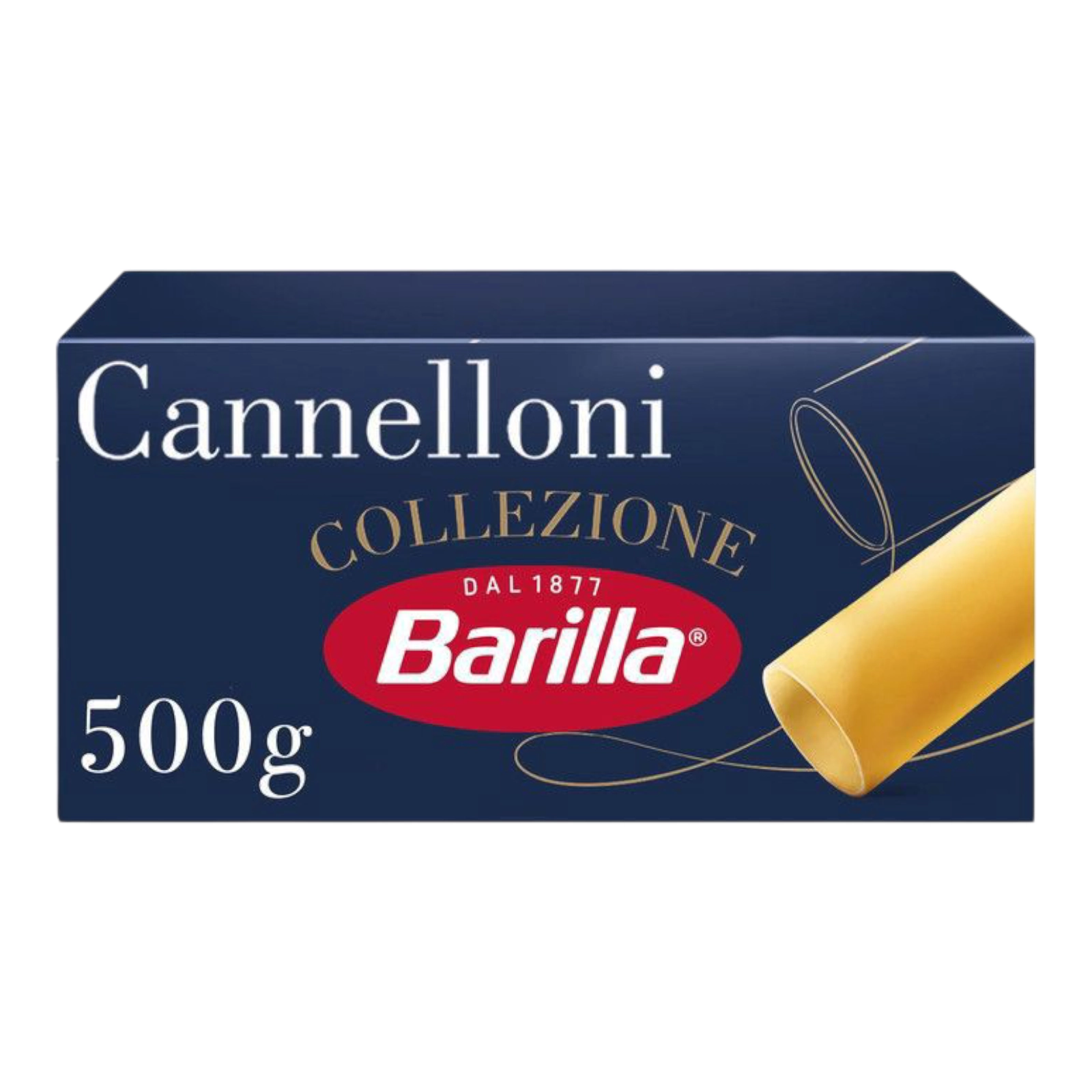 Макарони Barilla Канелоні 500g