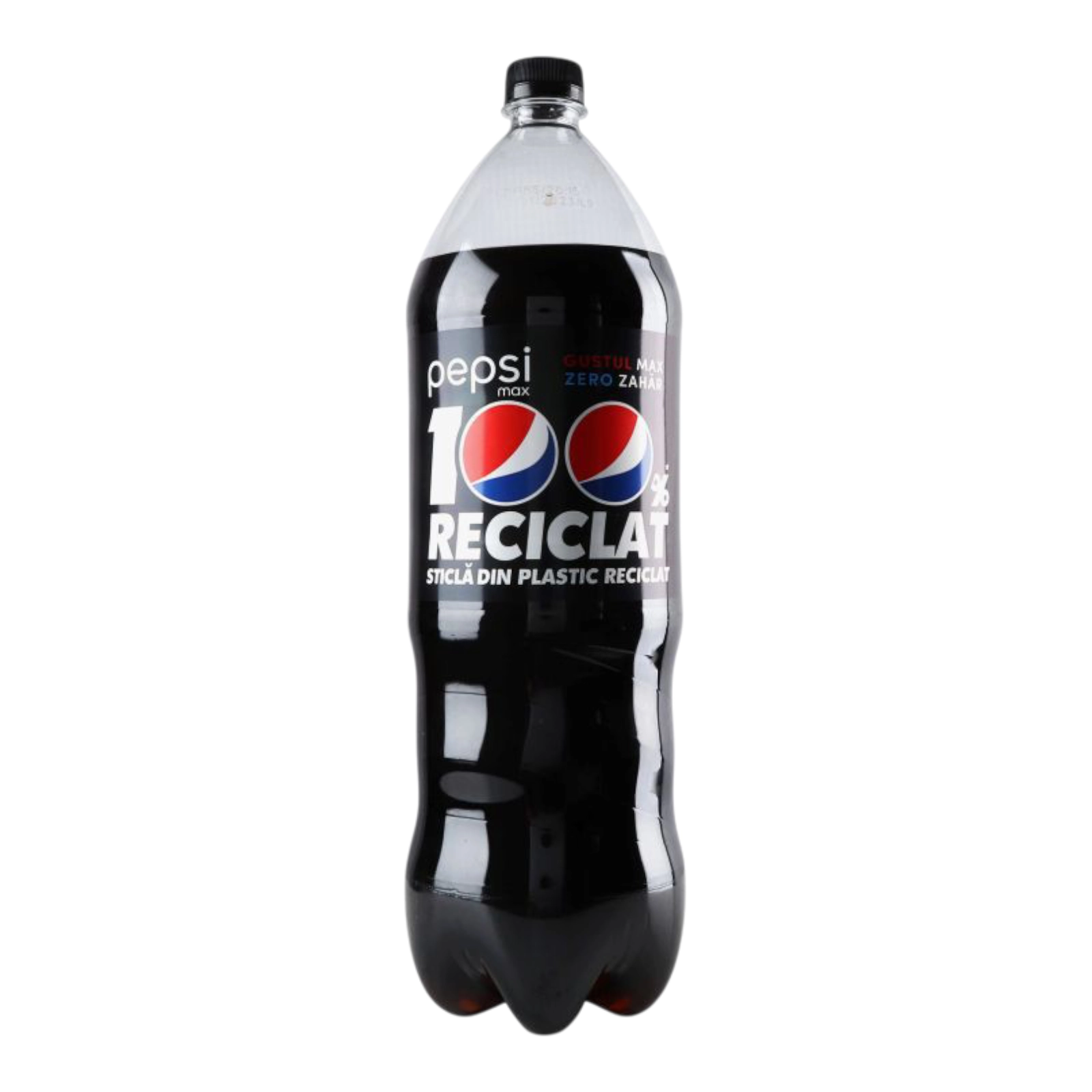 Вода Pepsi zero 2л