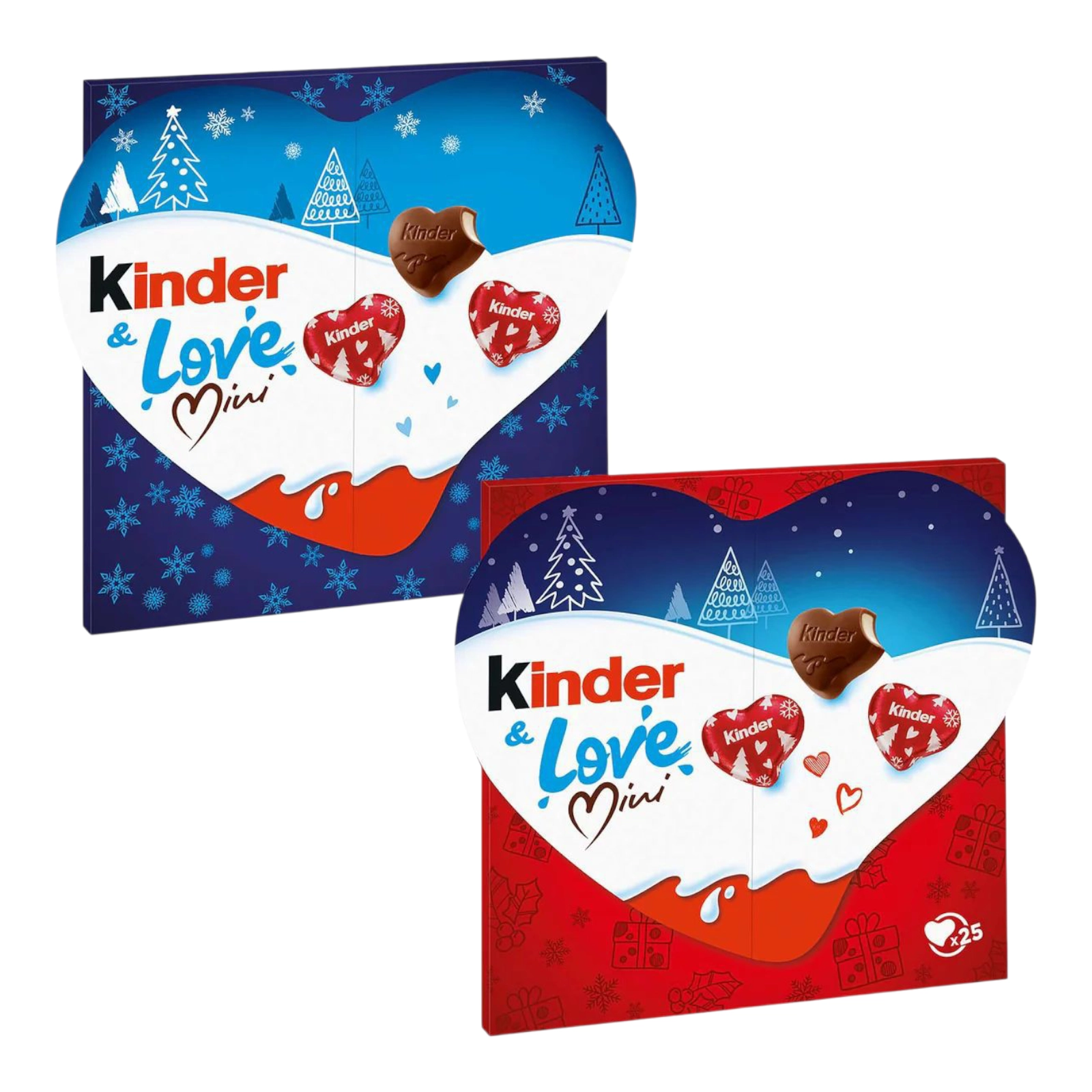 Kinder Love