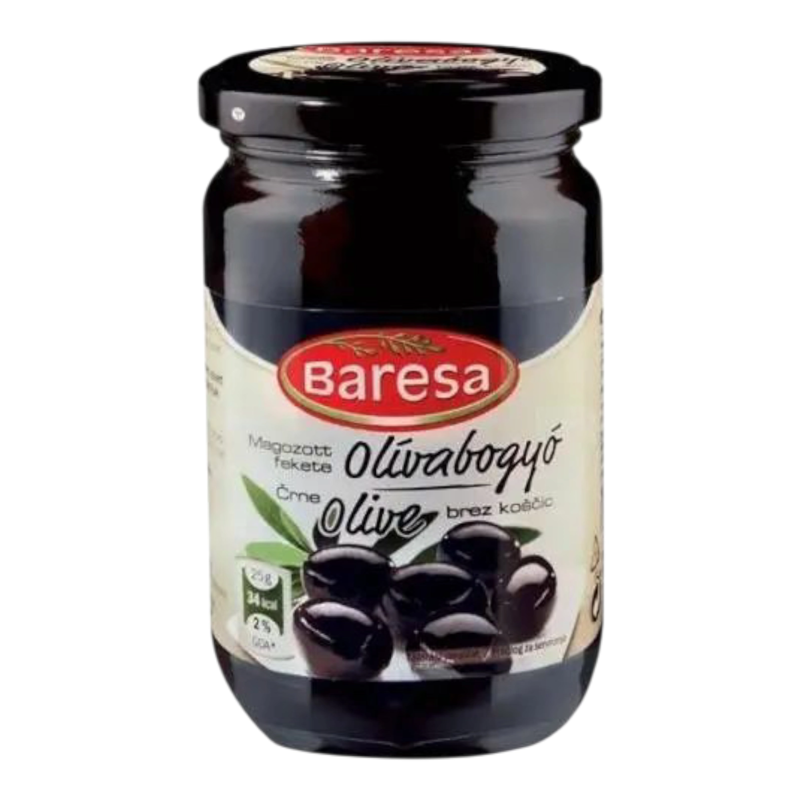 Маслини Baresa 350мл