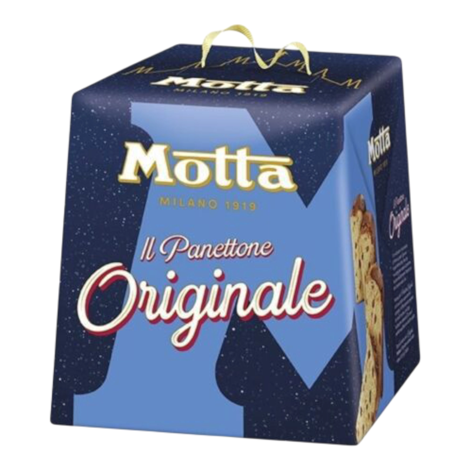 Панатона Motta oridginal 700g