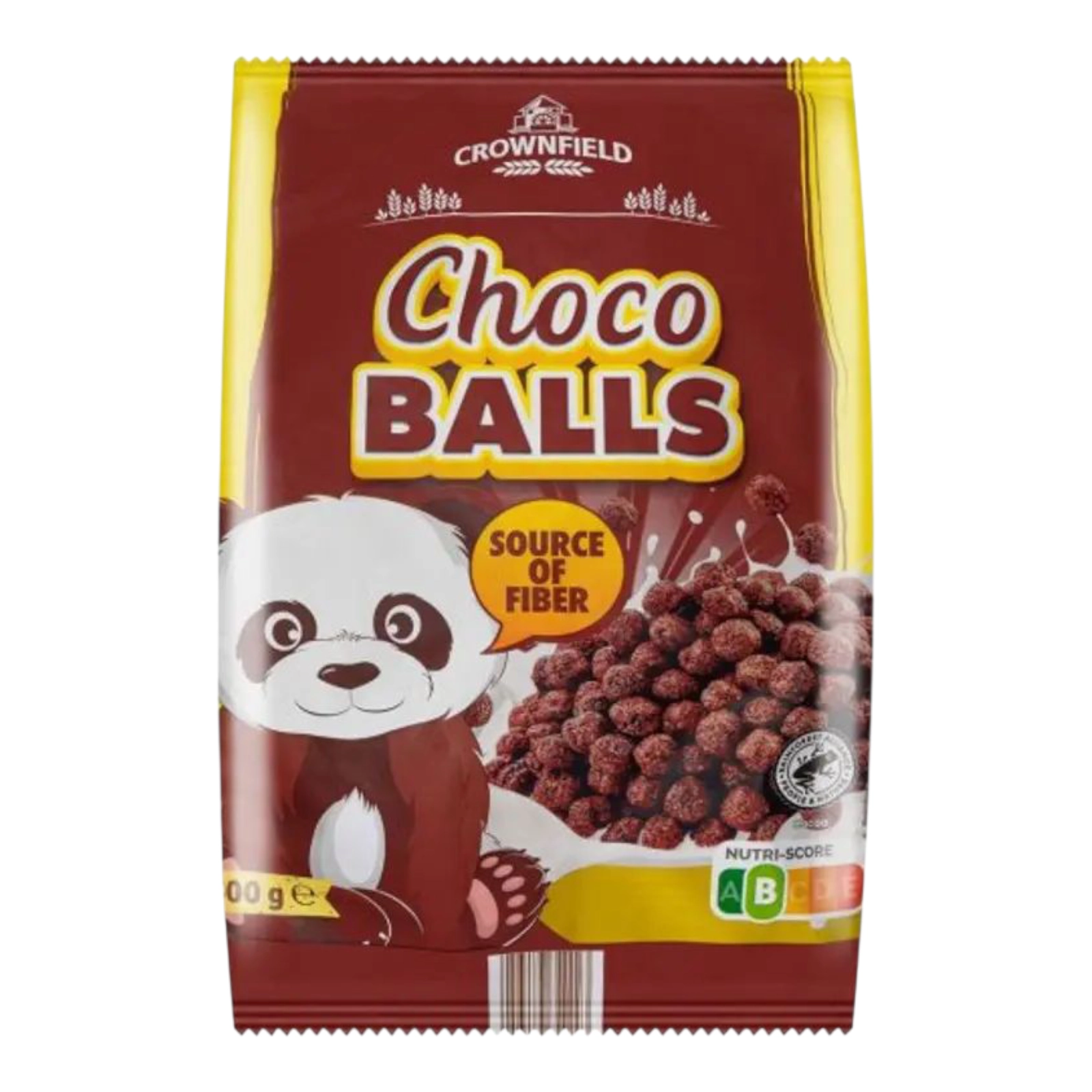 Кронфілд Choco Balls