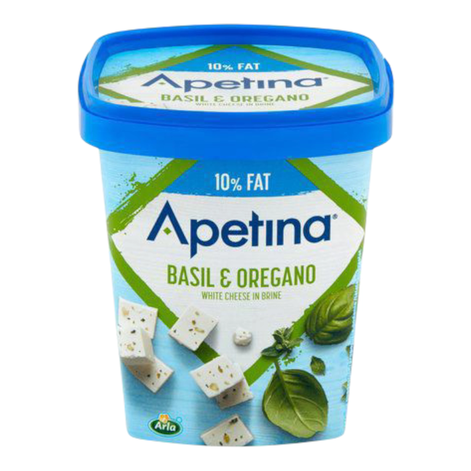 Cир Фета Апетіна 430г