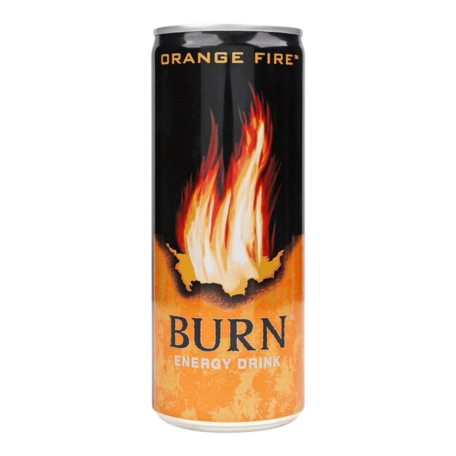 Burn orange 0.25ml