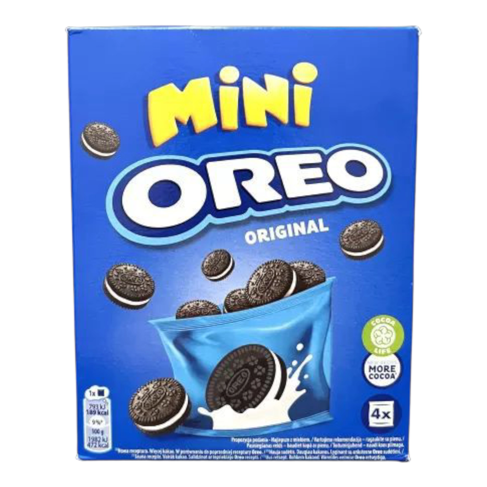 Орео міні оригінал