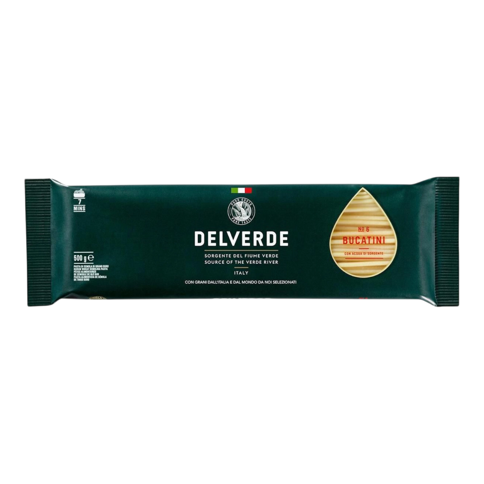Макакрони Delverde 6