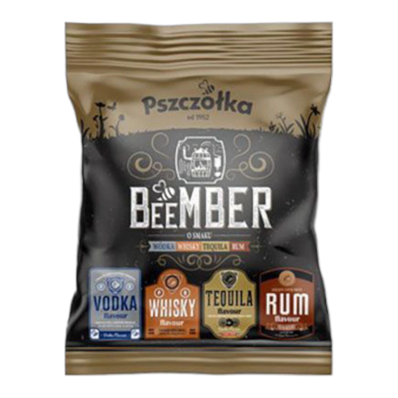 цукерки Beember