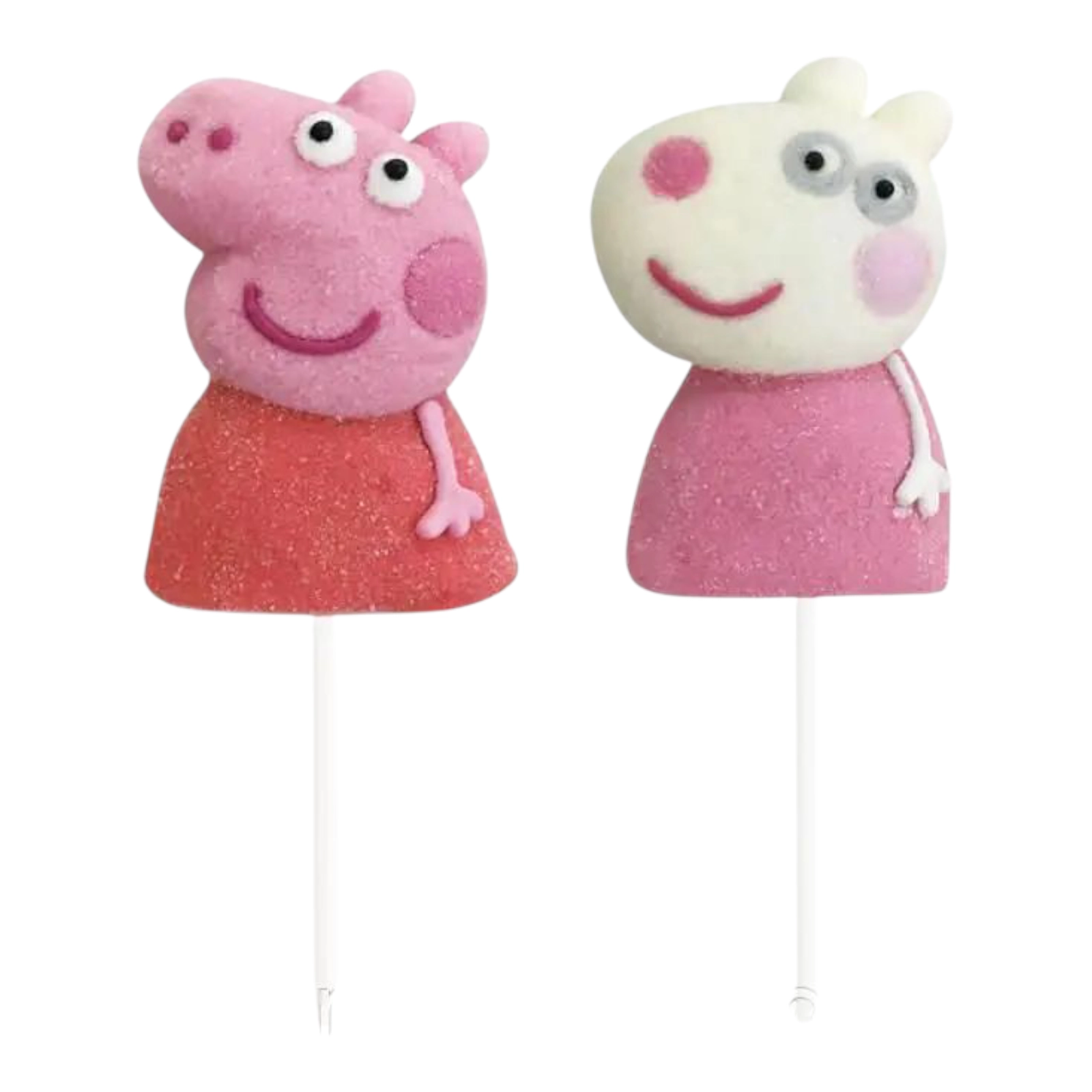 Маршмелоу пеппа