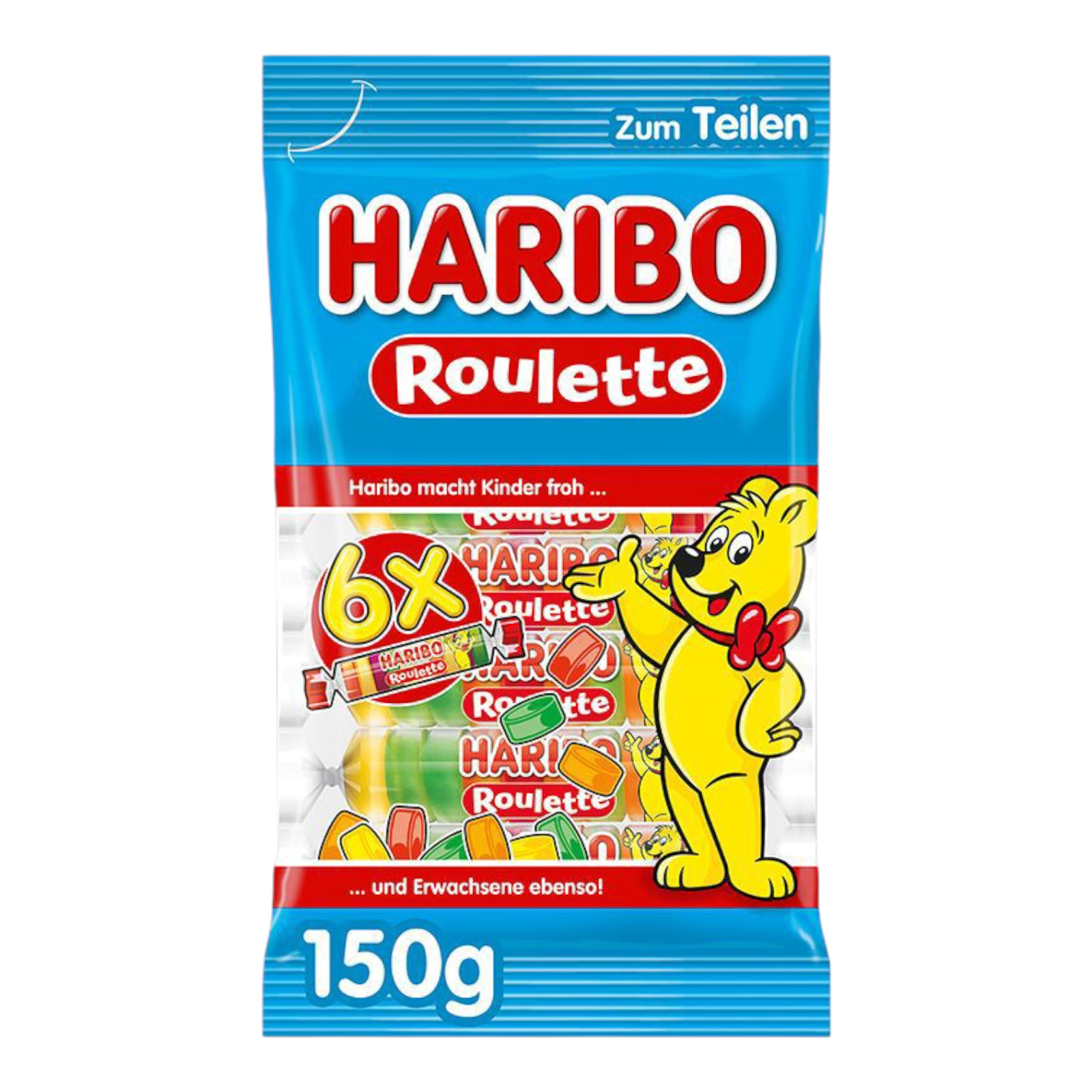 Харібо Poulette