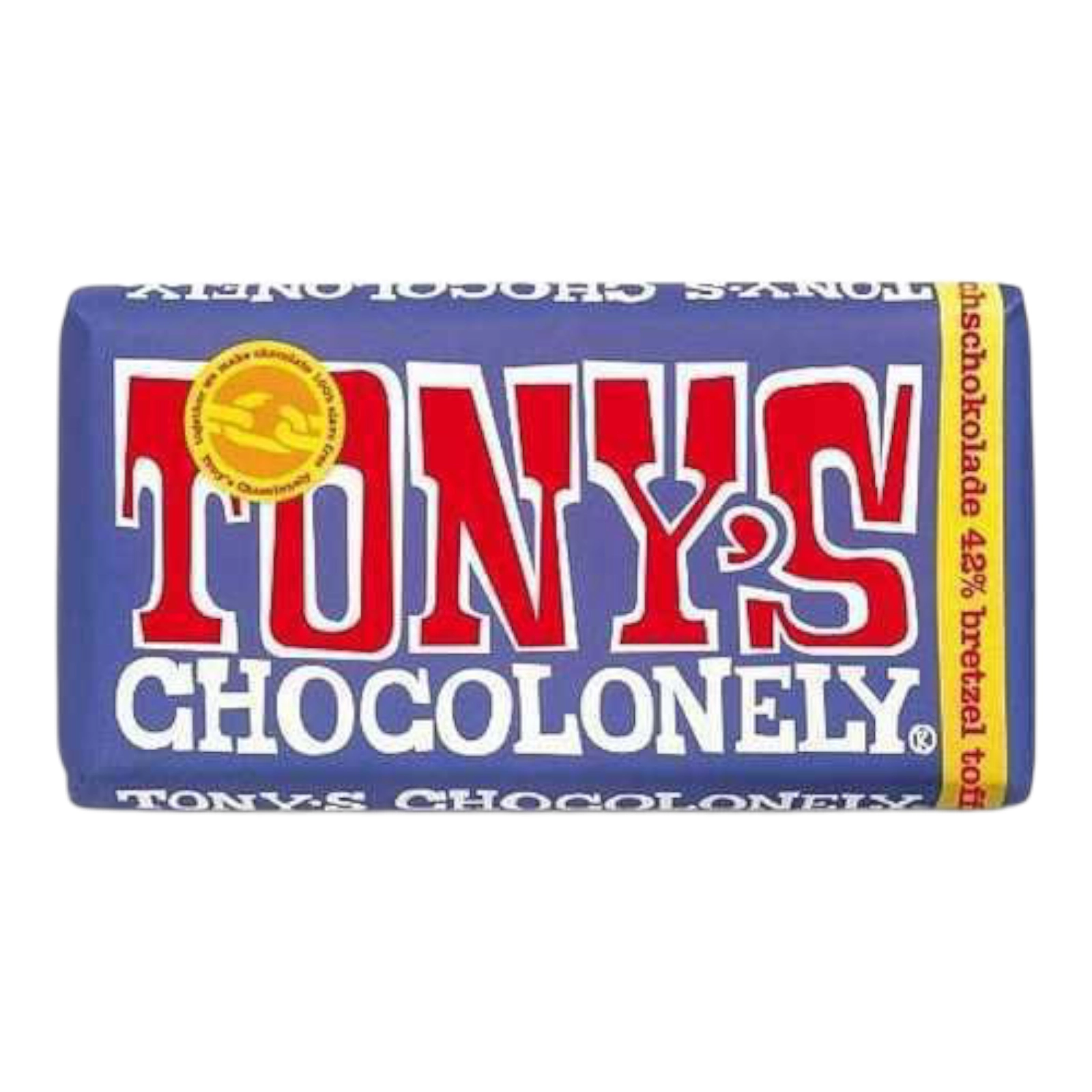 Шок Tonys 180g
