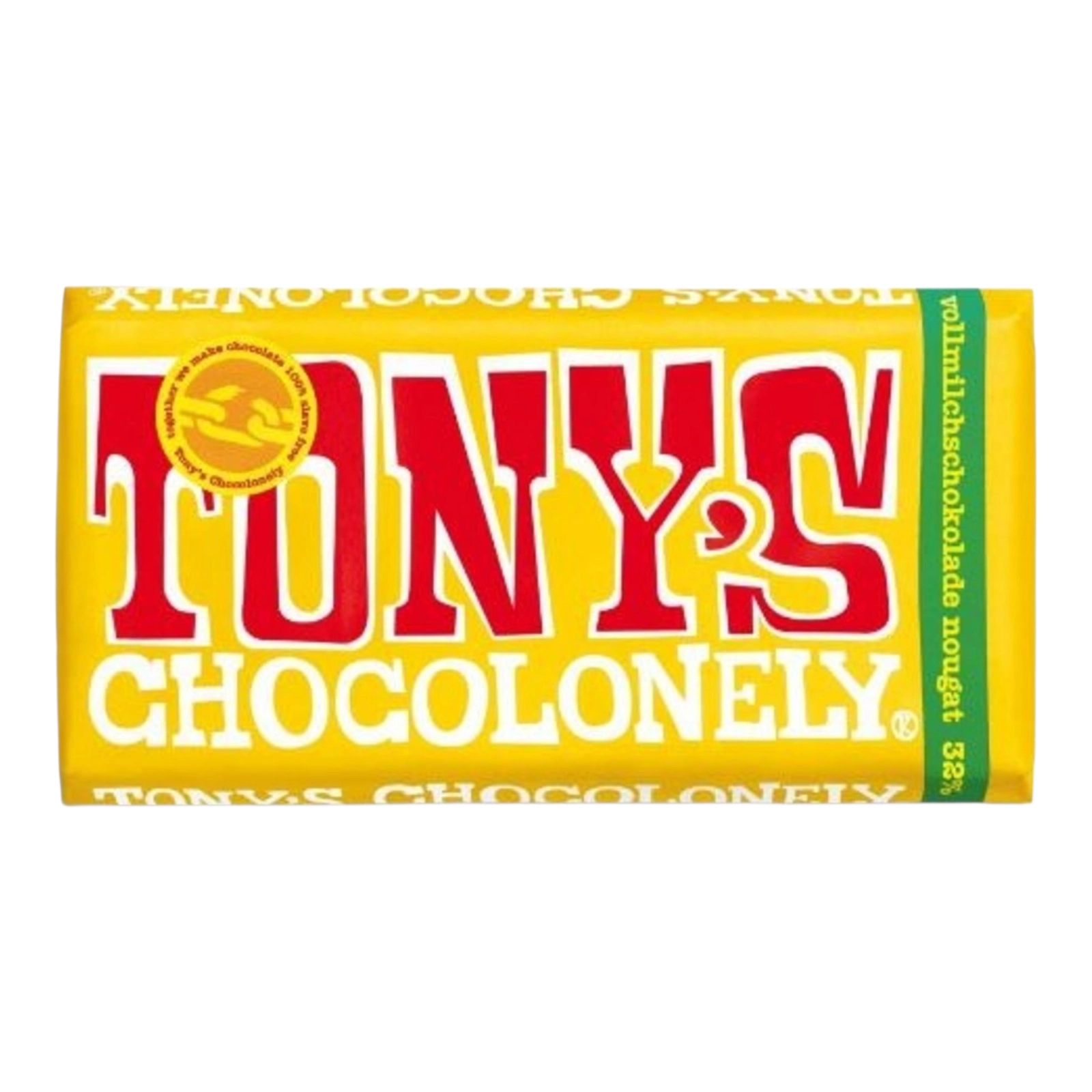 Шок Tonys 180g