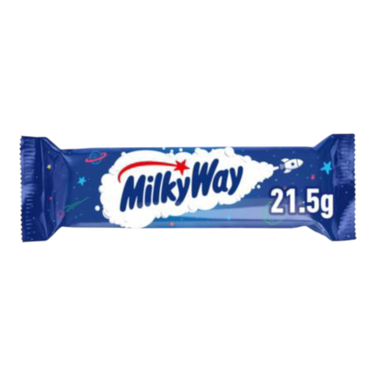 Milky Way 21.5г