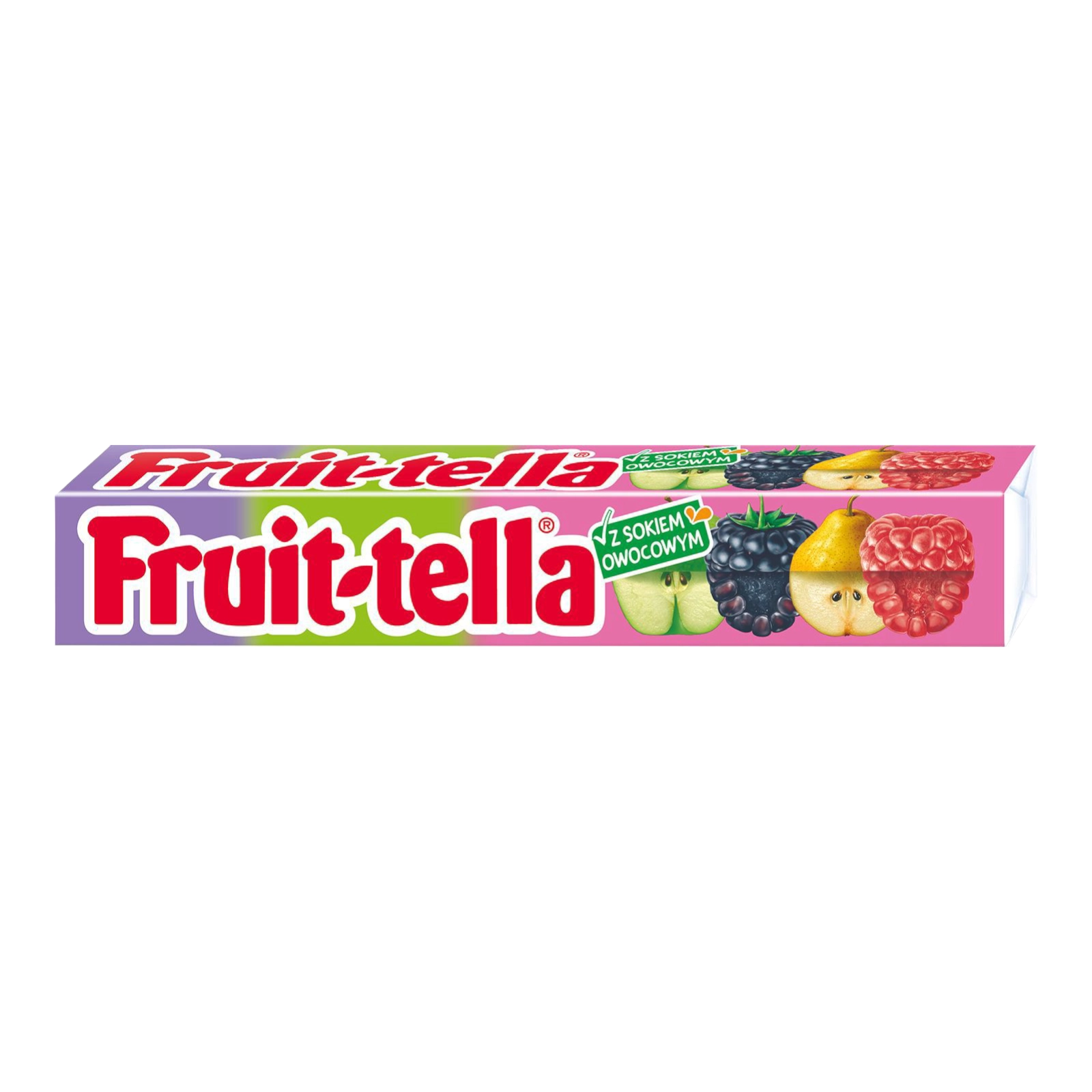 Fruit tella