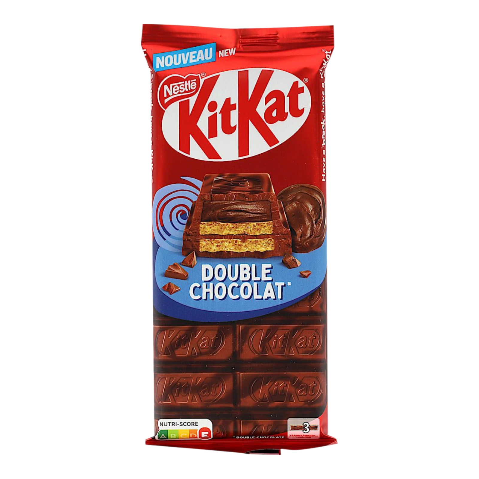 Шоколад кіт кат шоколад