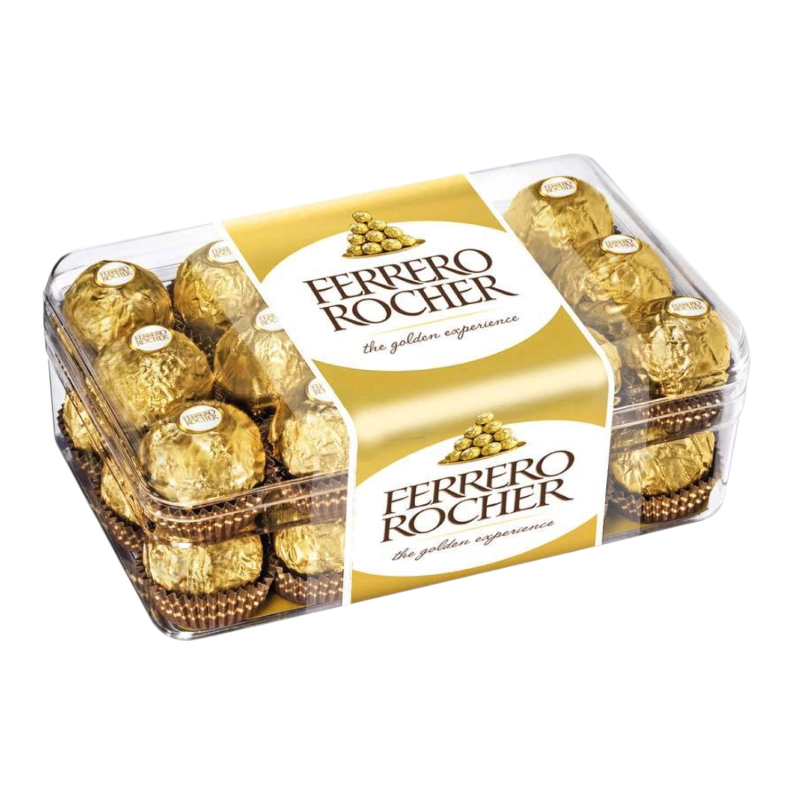 Ferrero Rocher Коробочка 375гр