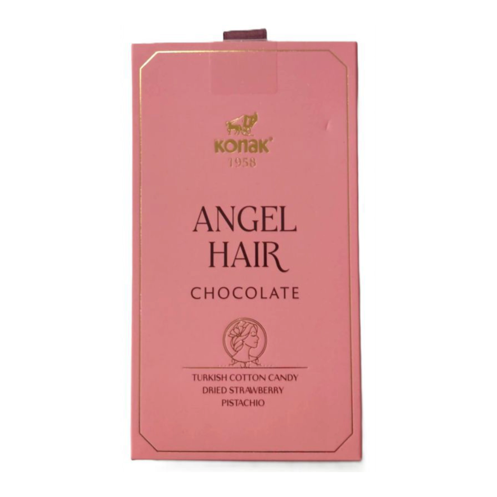 Конак Волосся Ангела 170гр