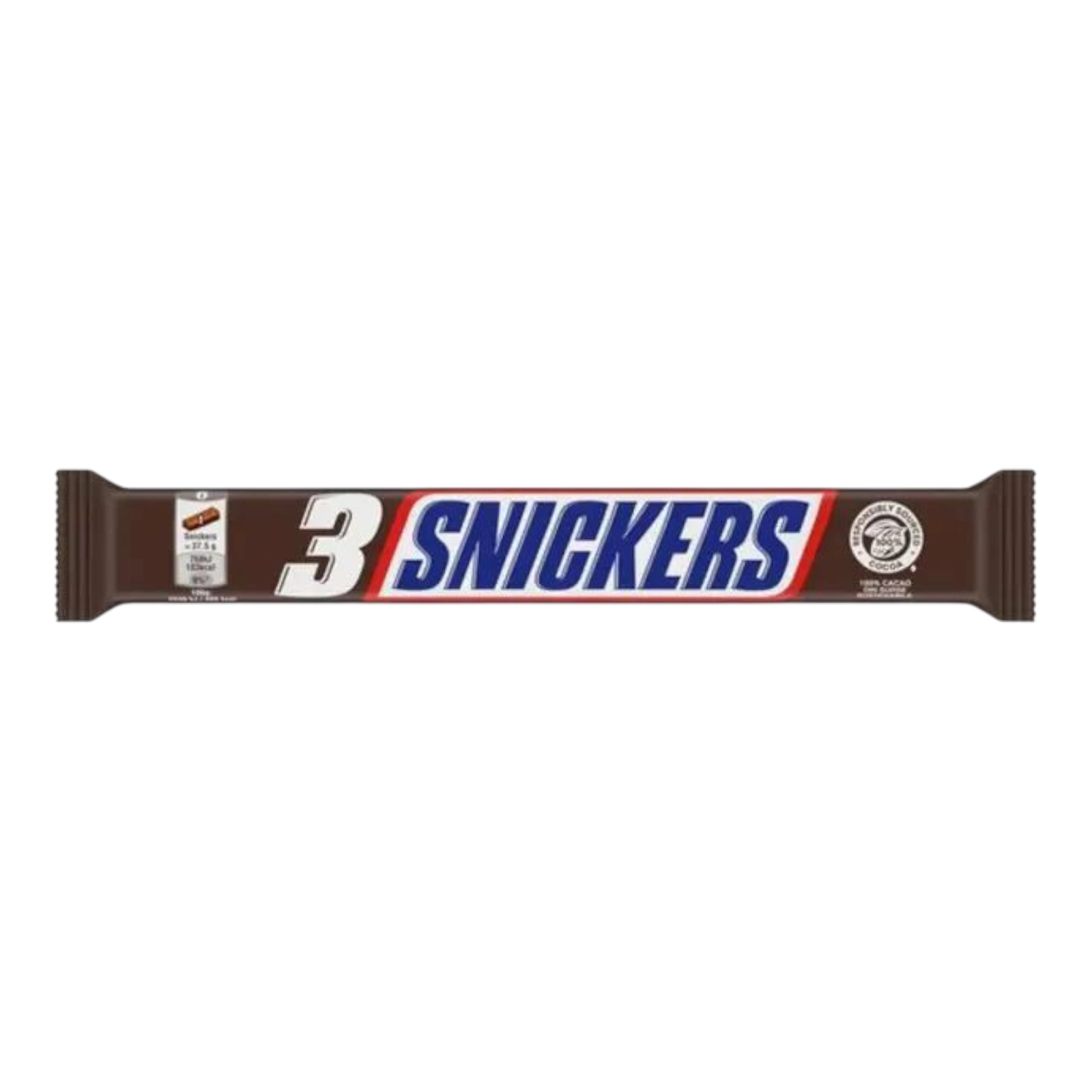 Snickers super 112.5g