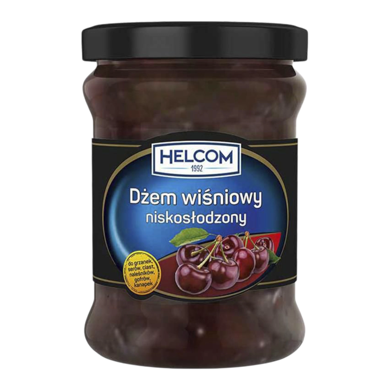 Джем Helkom Вишня