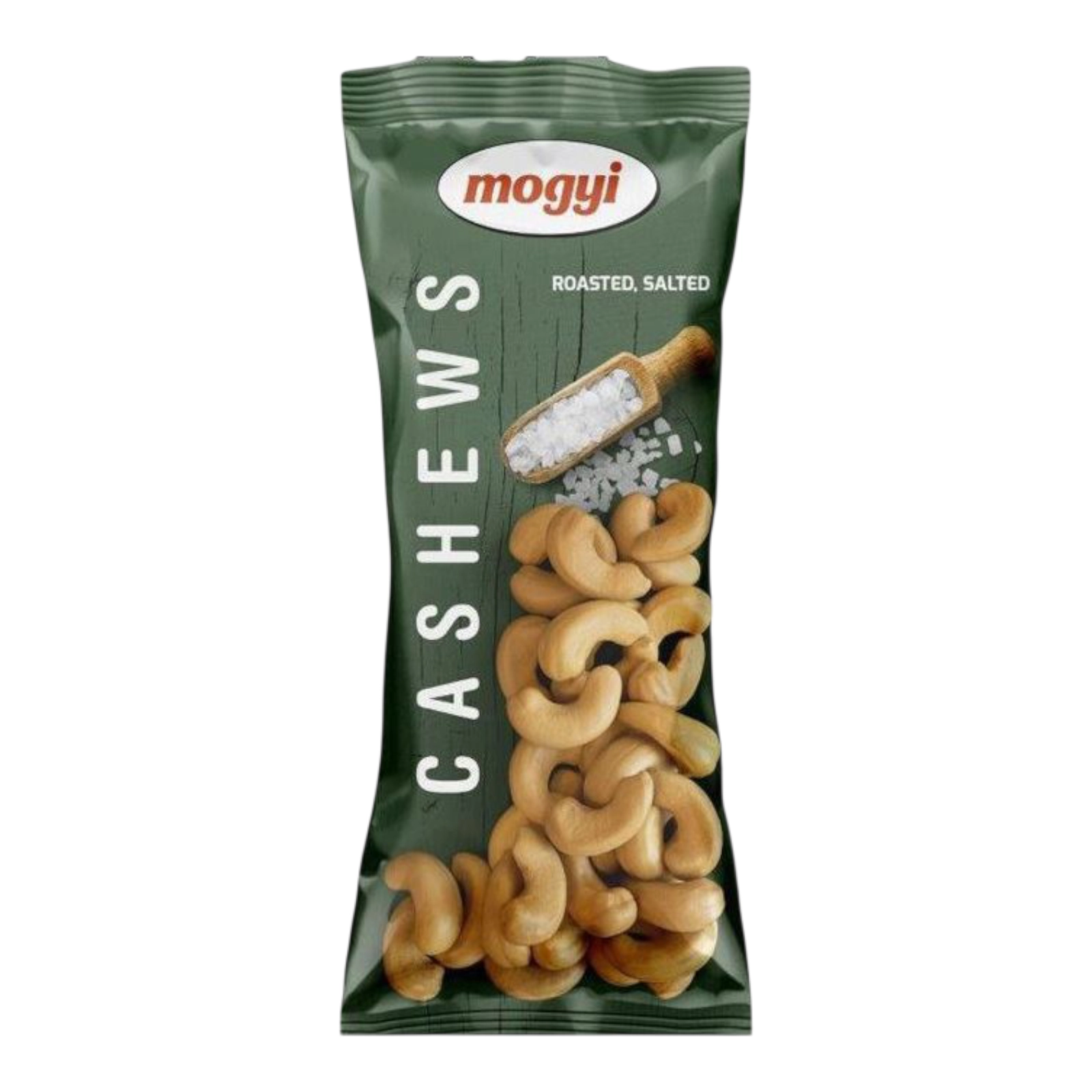 горіхи кешю Mogyi солоні