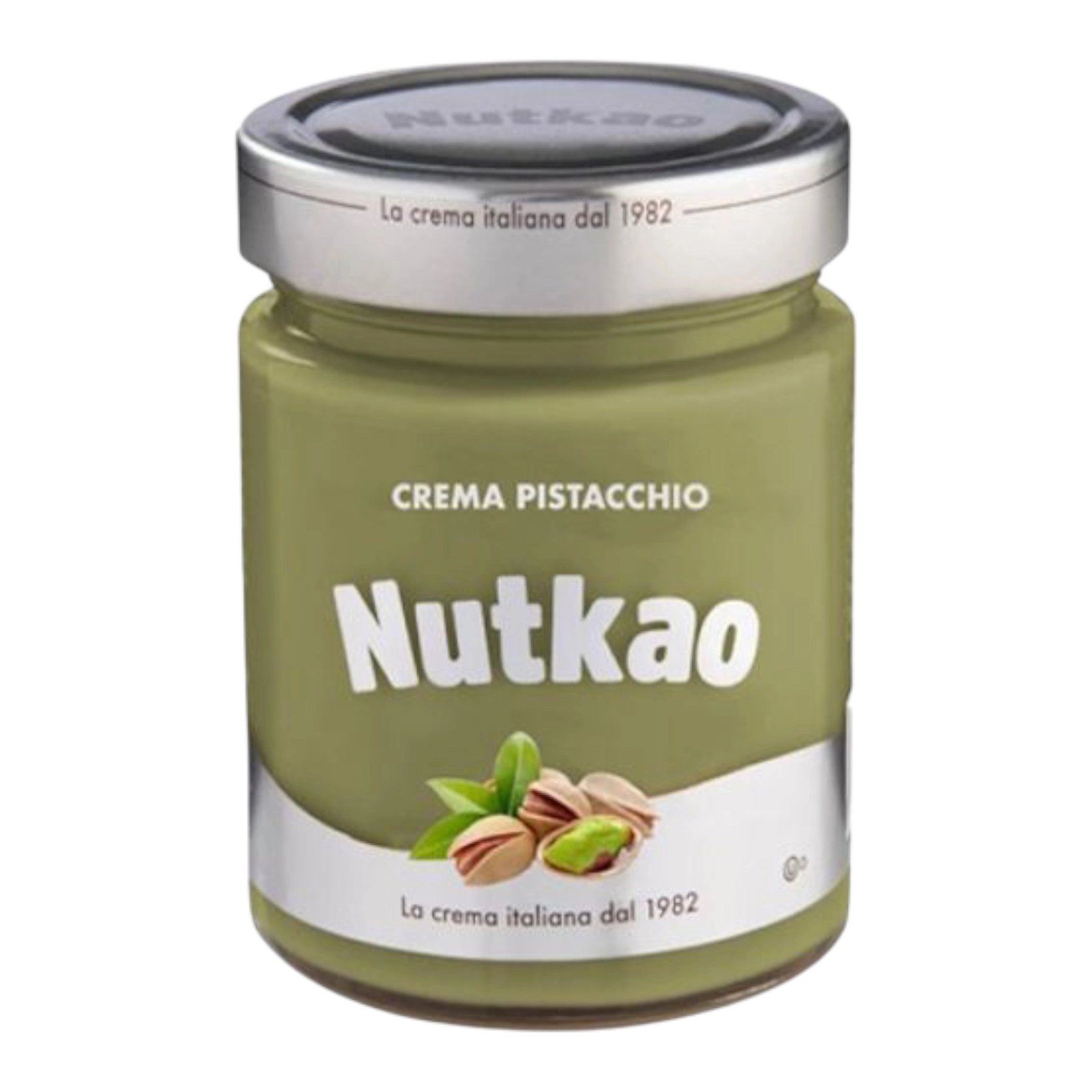 Намазка Nutkao