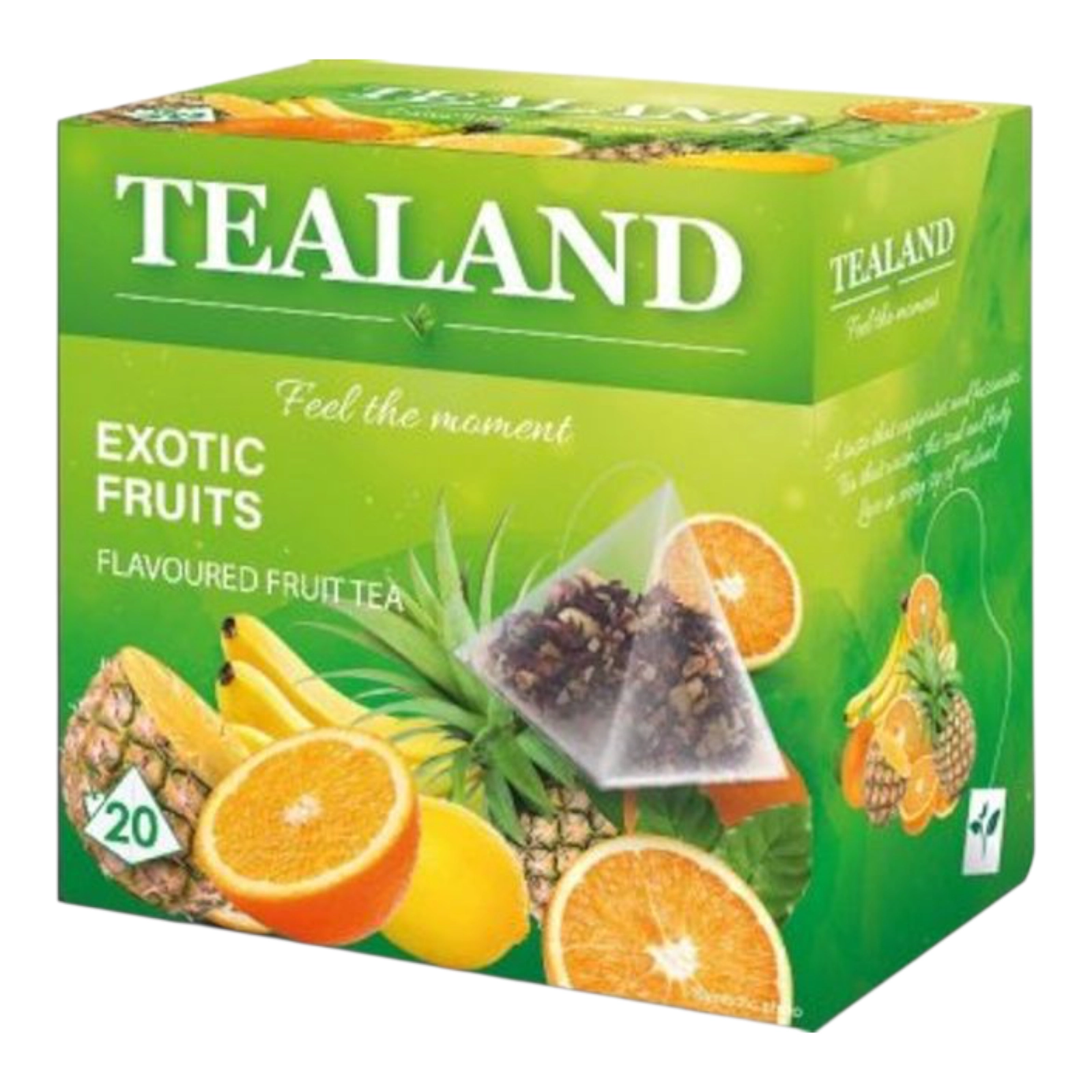 Чай Tialend Пiрамідка