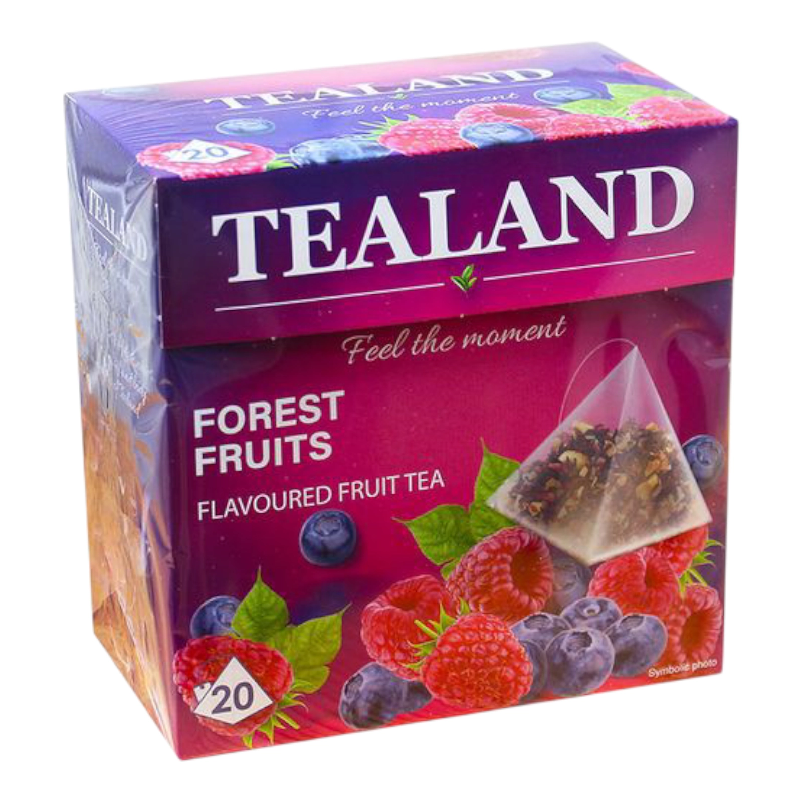 Чай Tialend Пiрамідка