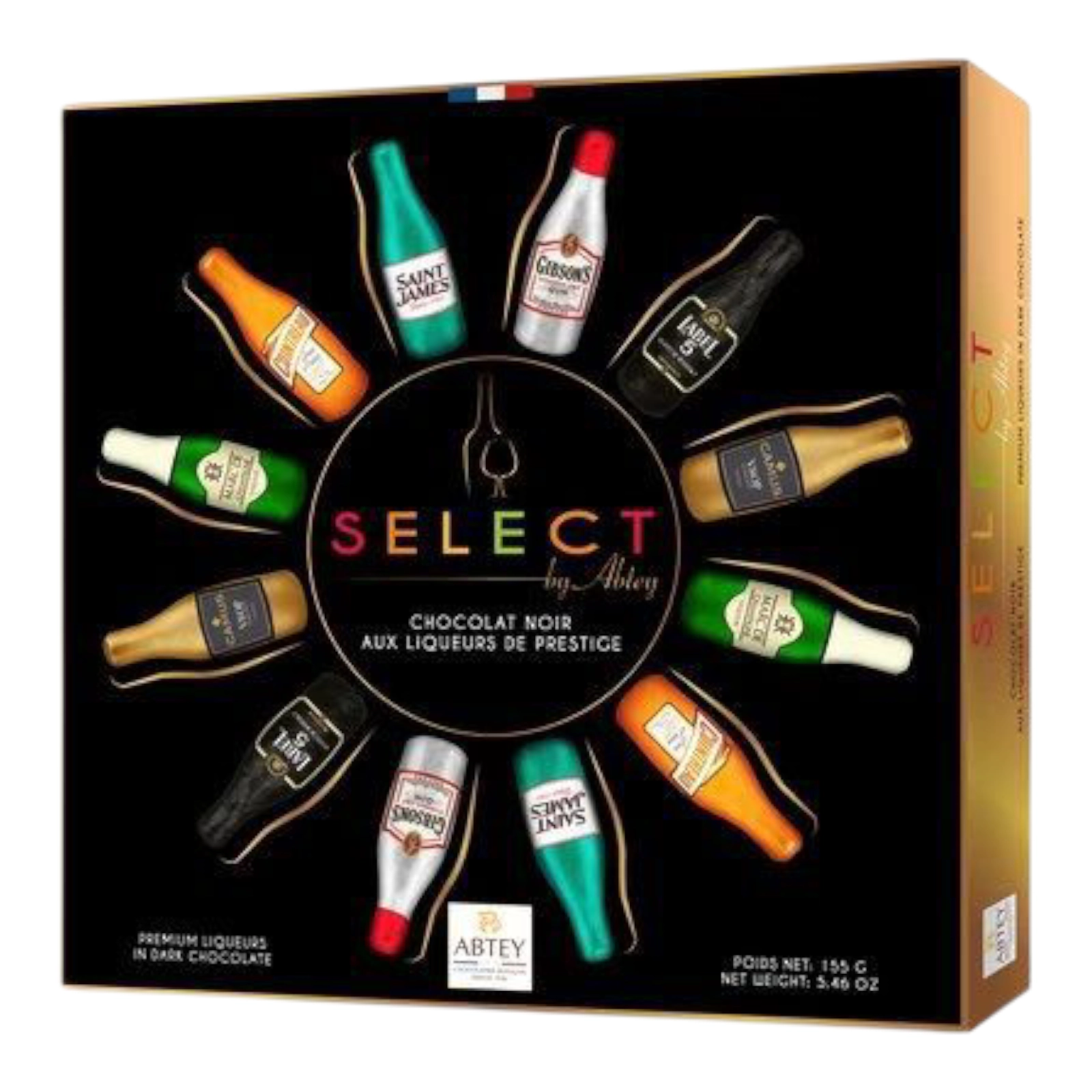 Цукерки Selekt