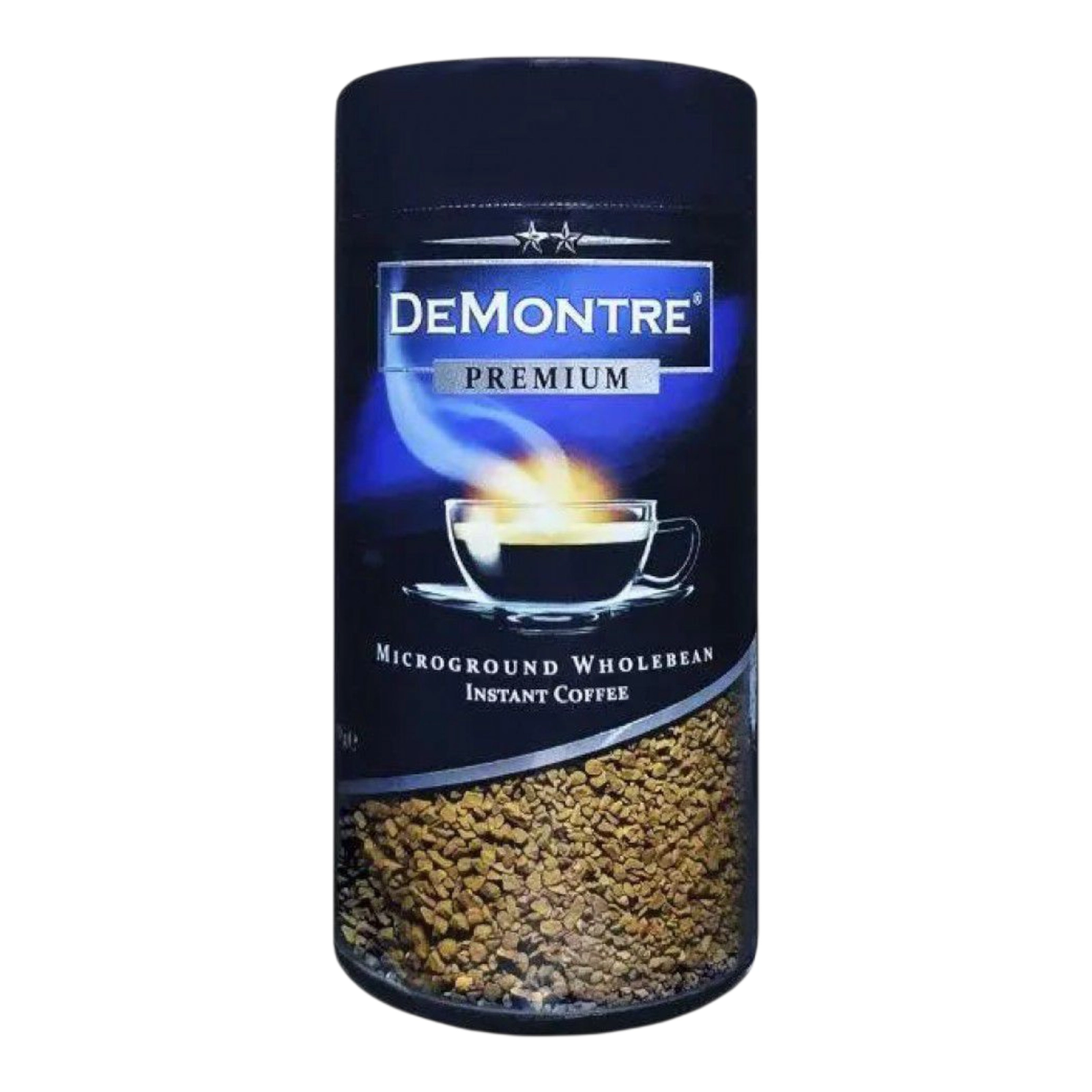 кава ДЕМОНТРЕ преміум