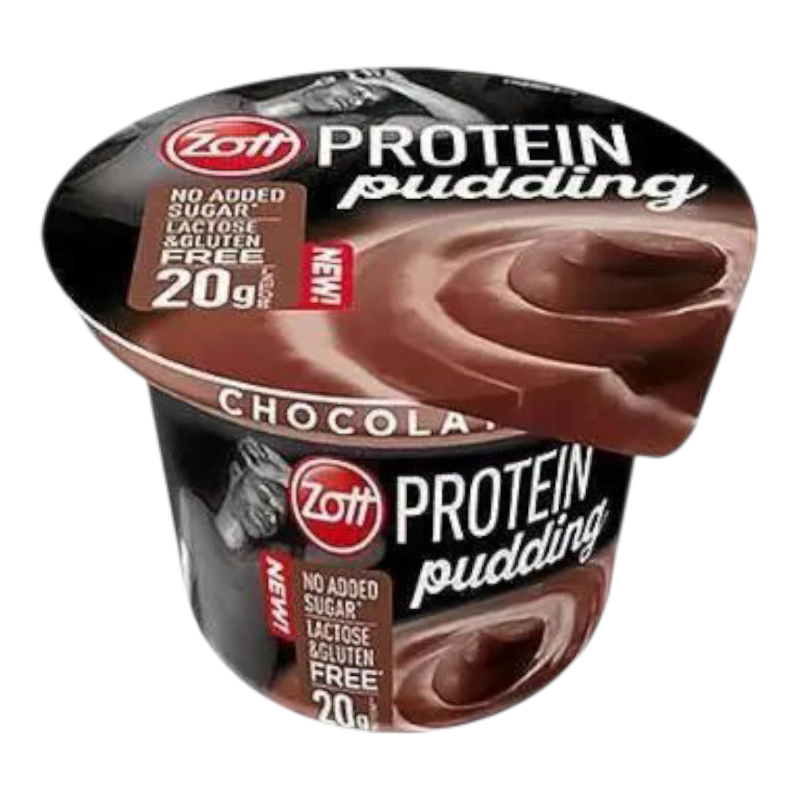 Bauer Зотт Протеін пуд