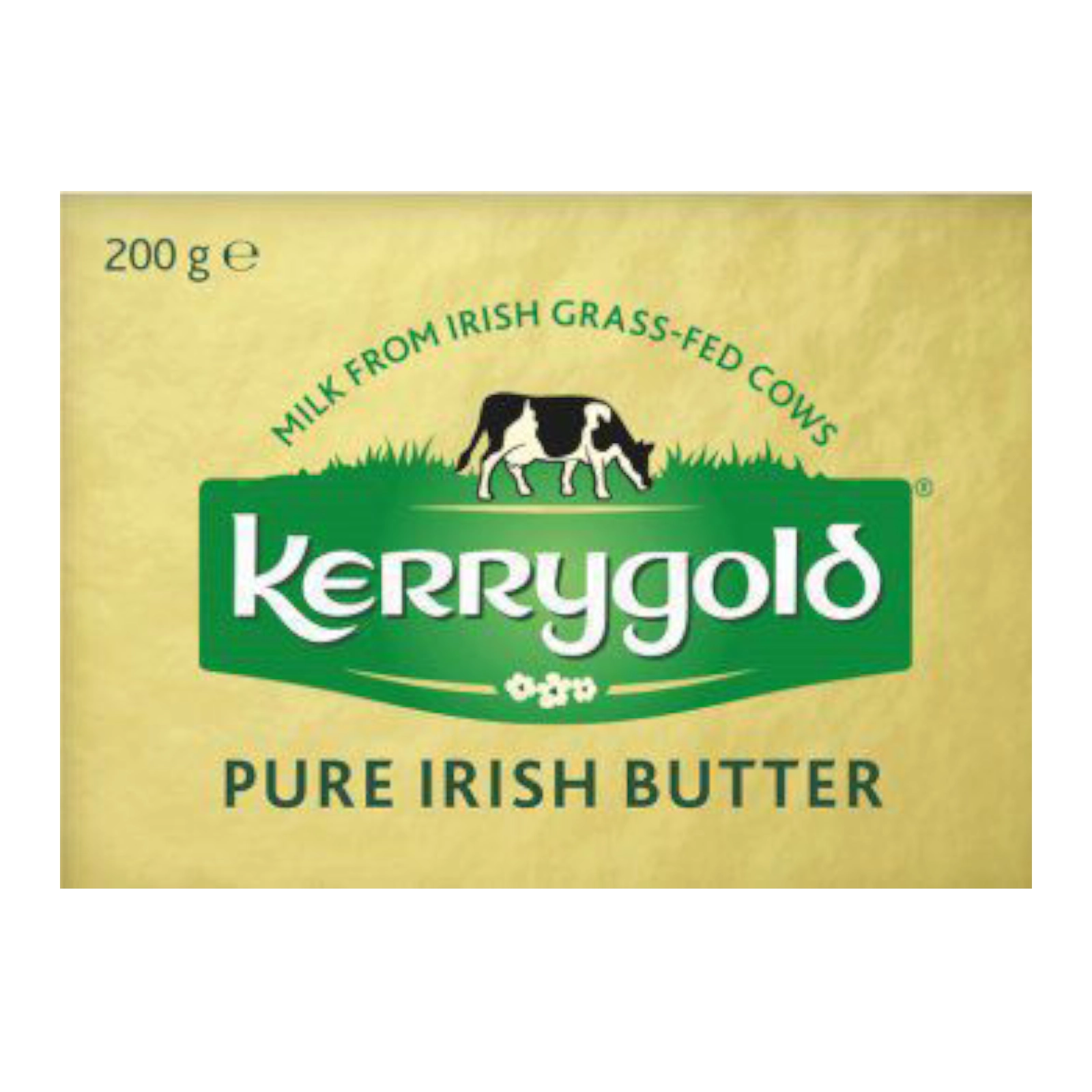 Масло традиційне ірлпндське